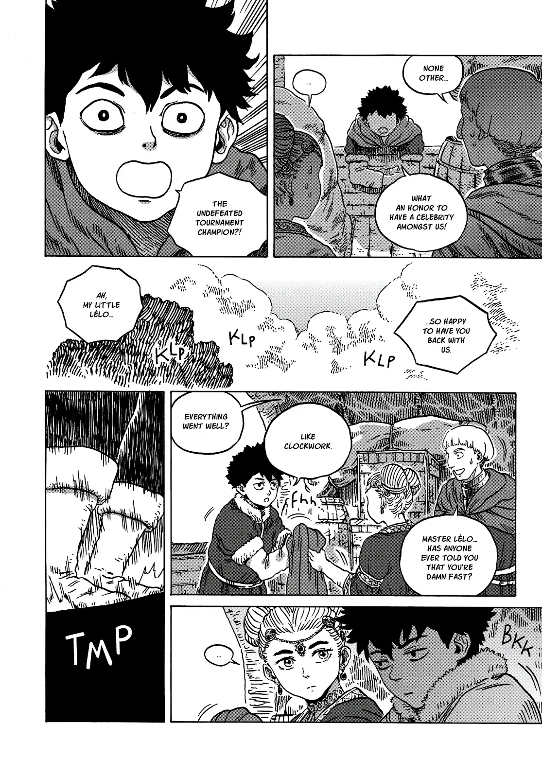 Talli, Daughter of the Moon  1 (Part 1) part 44