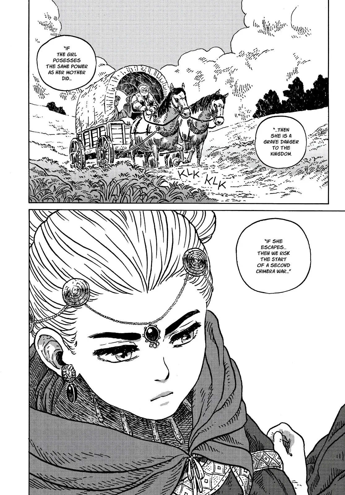 Talli, Daughter of the Moon  1 (Part 1) part 50