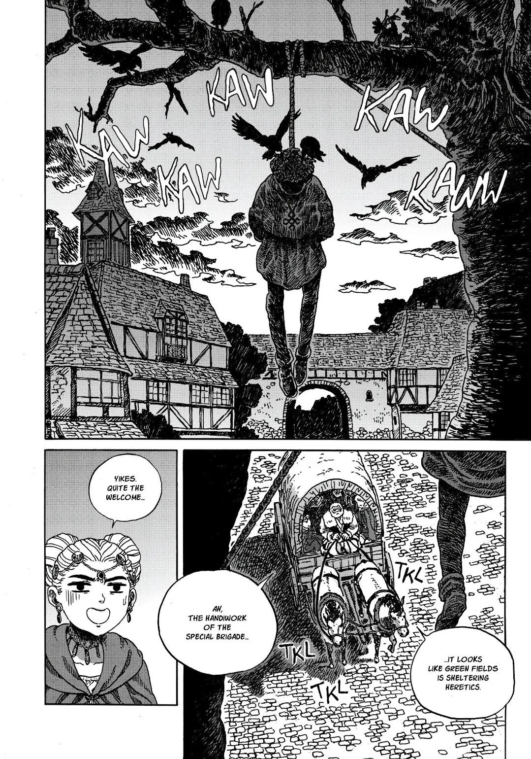 Talli, Daughter of the Moon  1 (Part 1) part 53