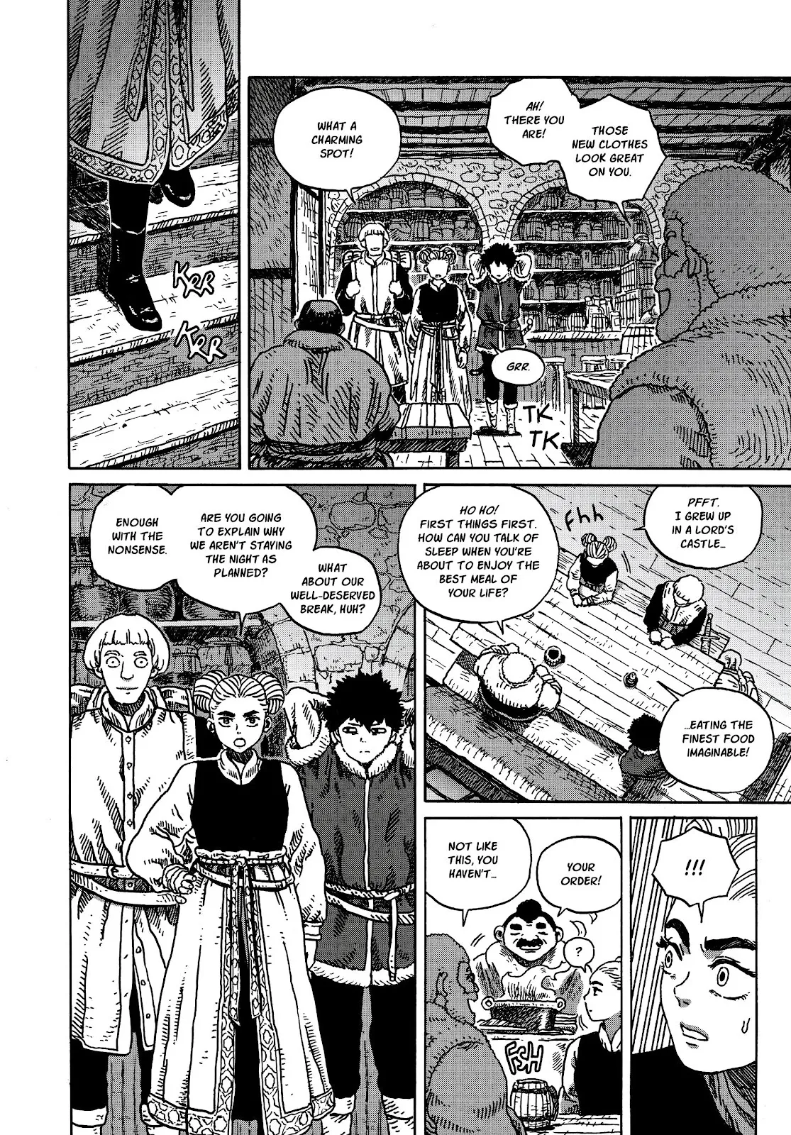 Talli, Daughter of the Moon  1 (Part 1) part 65