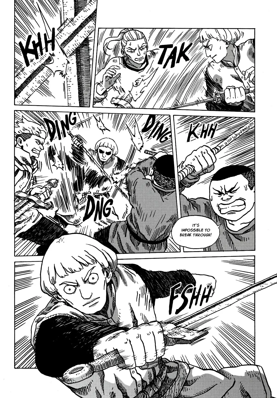 Talli, Daughter of the Moon  1 (Part 1) part 76