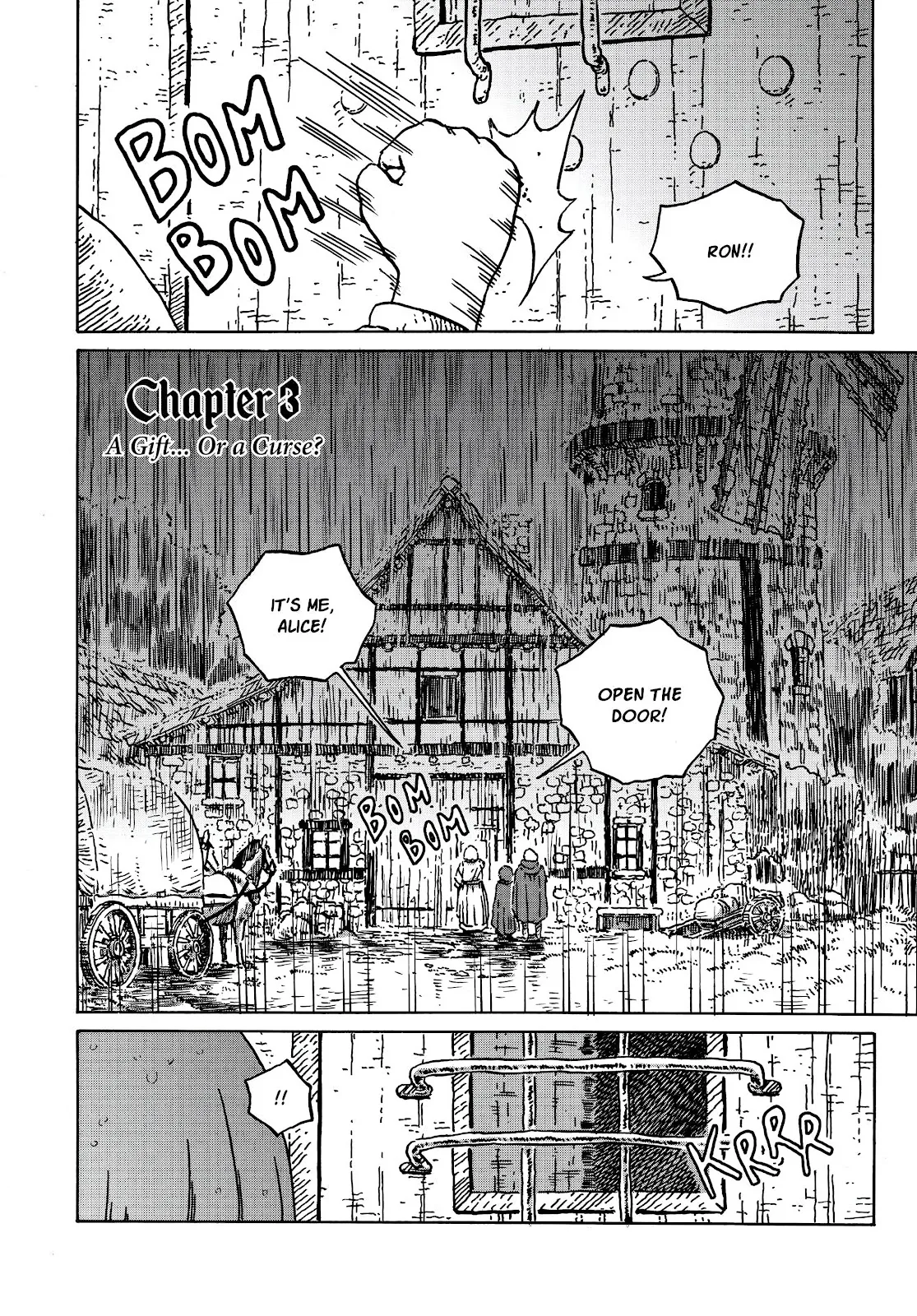 Talli, Daughter of the Moon  1 (Part 1) part 94
