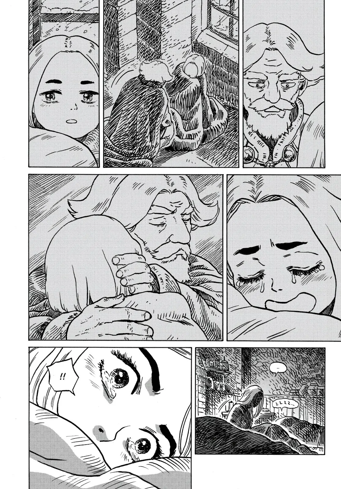 Talli, Daughter of the Moon  1 (Part 2) part 22
