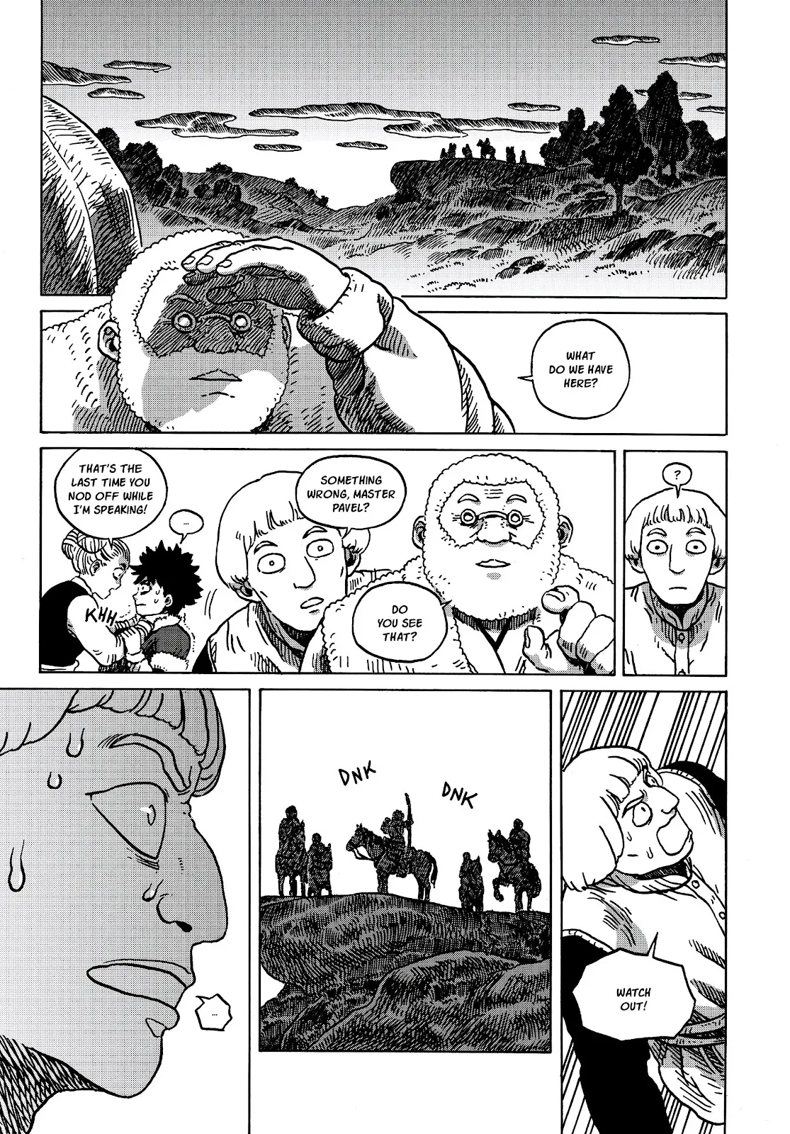 Talli, Daughter of the Moon  1 (Part 2) part 35