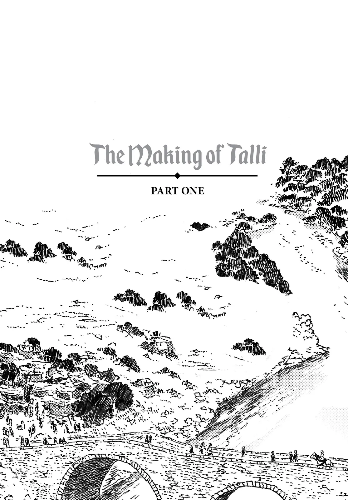 Talli, Daughter of the Moon  1 (Part 2) part 66