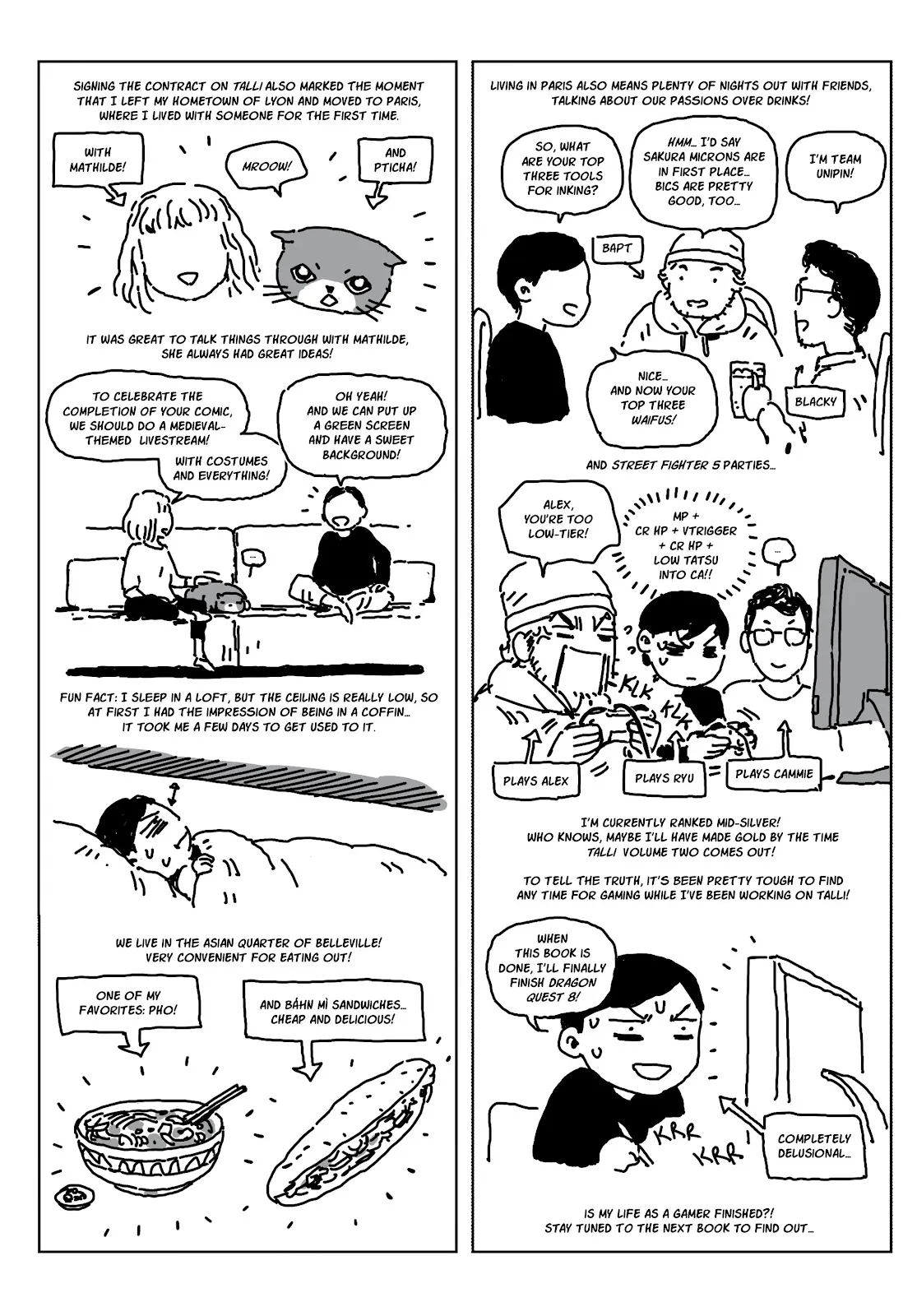 Talli, Daughter of the Moon  1 (Part 2) part 68