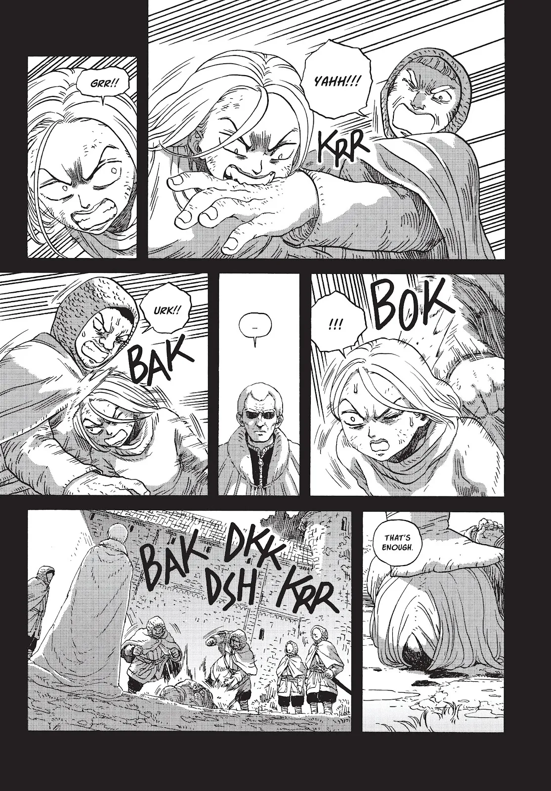 Talli, Daughter of the Moon  2 (Part 1) part 7