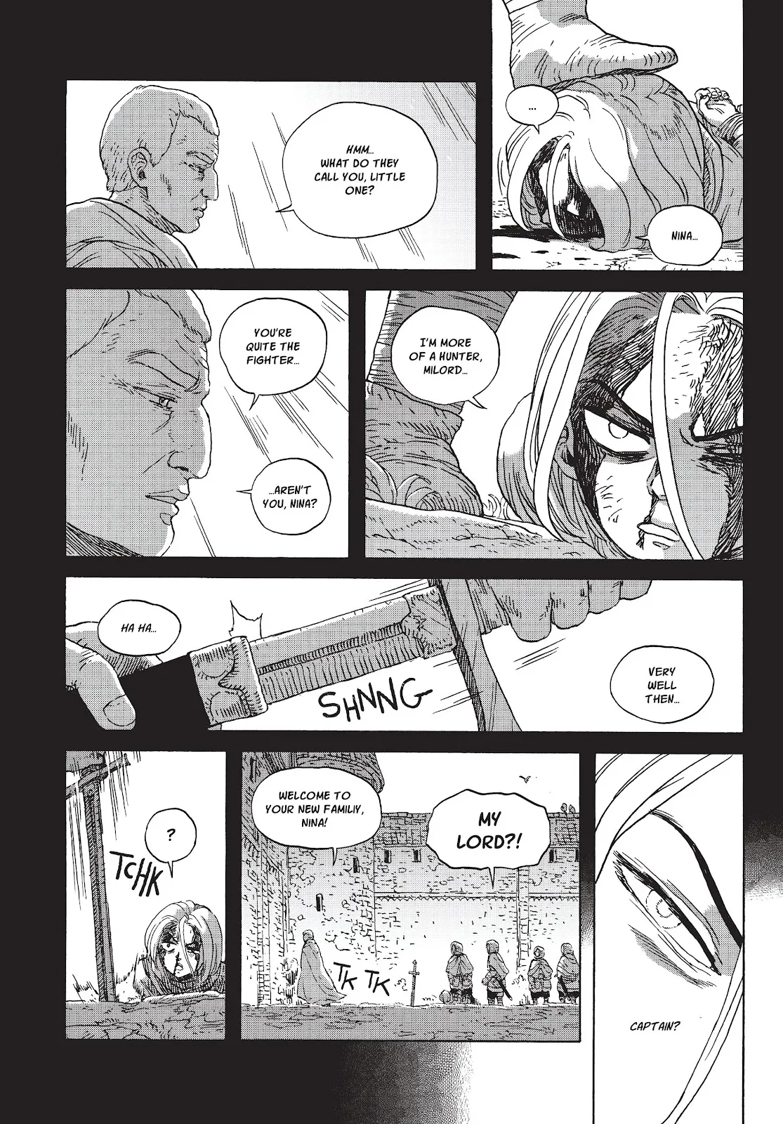 Talli, Daughter of the Moon  2 (Part 1) part 8
