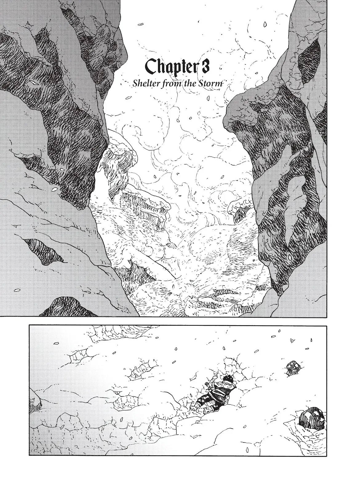 Talli, Daughter of the Moon  2 (Part 1) part 75