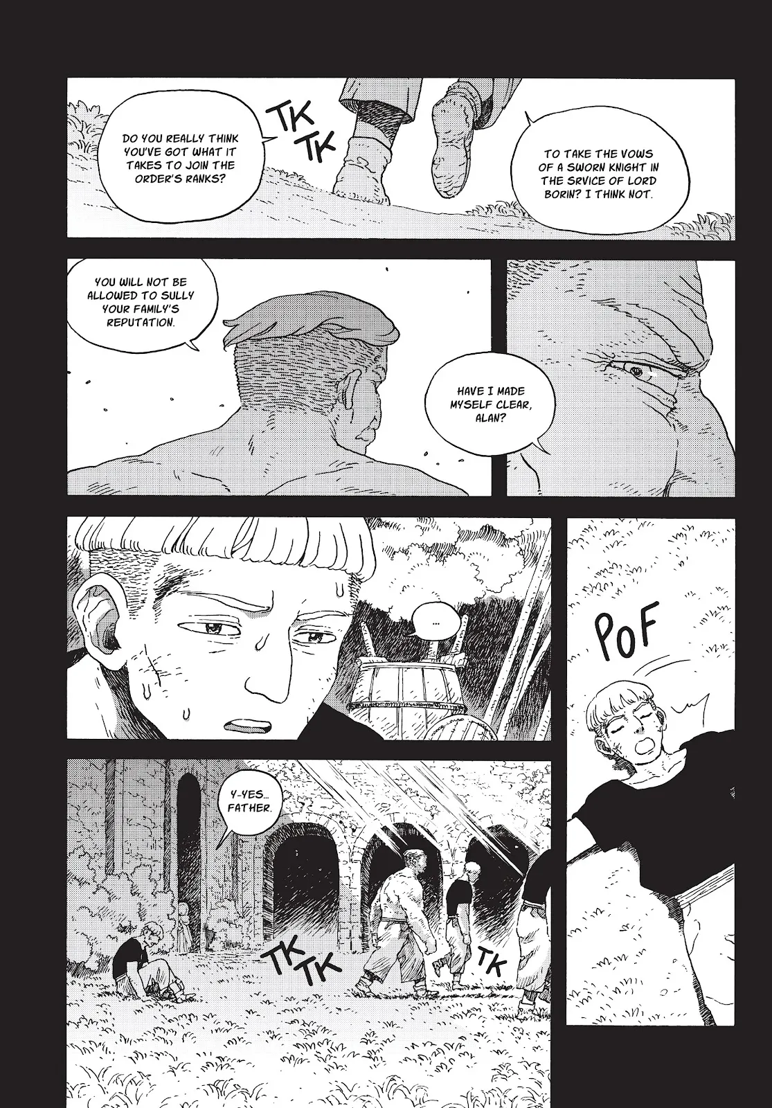 Talli, Daughter of the Moon  2 (Part 1) part 85