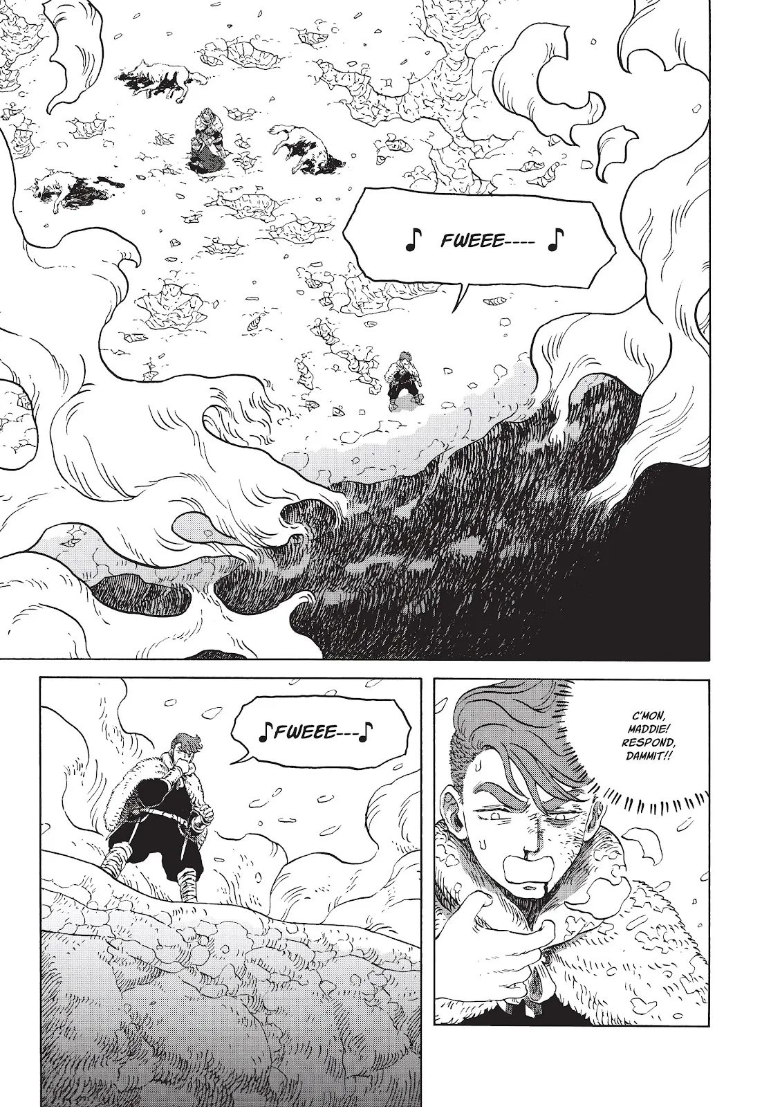 Talli, Daughter of the Moon  2 (Part 1) part 90
