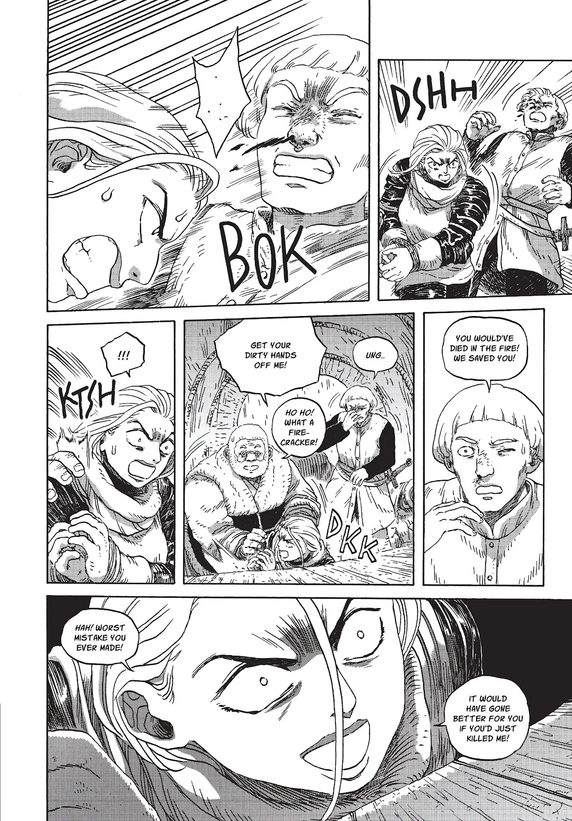 Talli, Daughter of the Moon  2 (Part 1) part 10