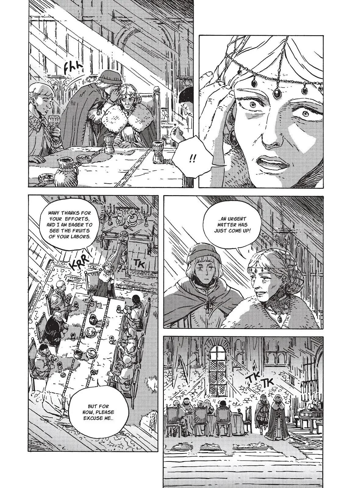 Talli, Daughter of the Moon  2 (Part 2) part 36
