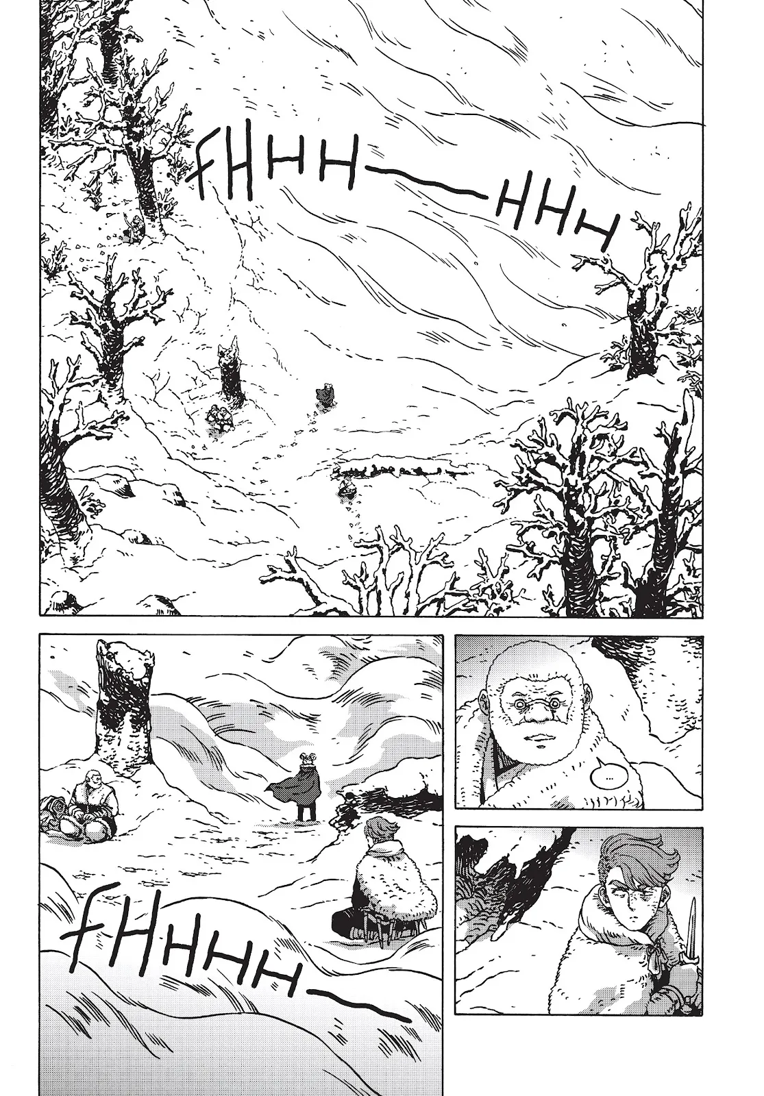 Talli, Daughter of the Moon  2 (Part 2) part 40