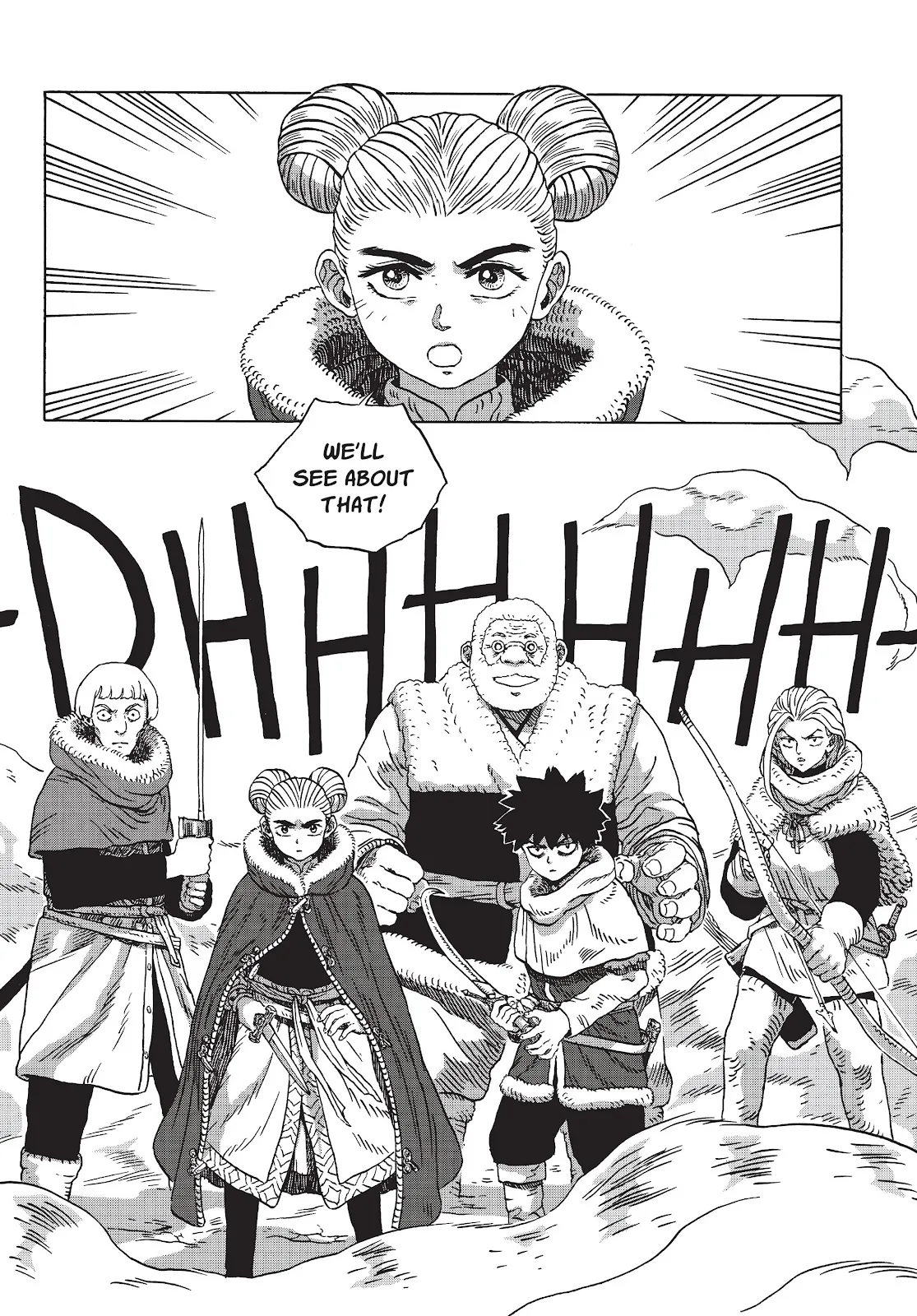 Talli, Daughter of the Moon  2 (Part 2) part 57