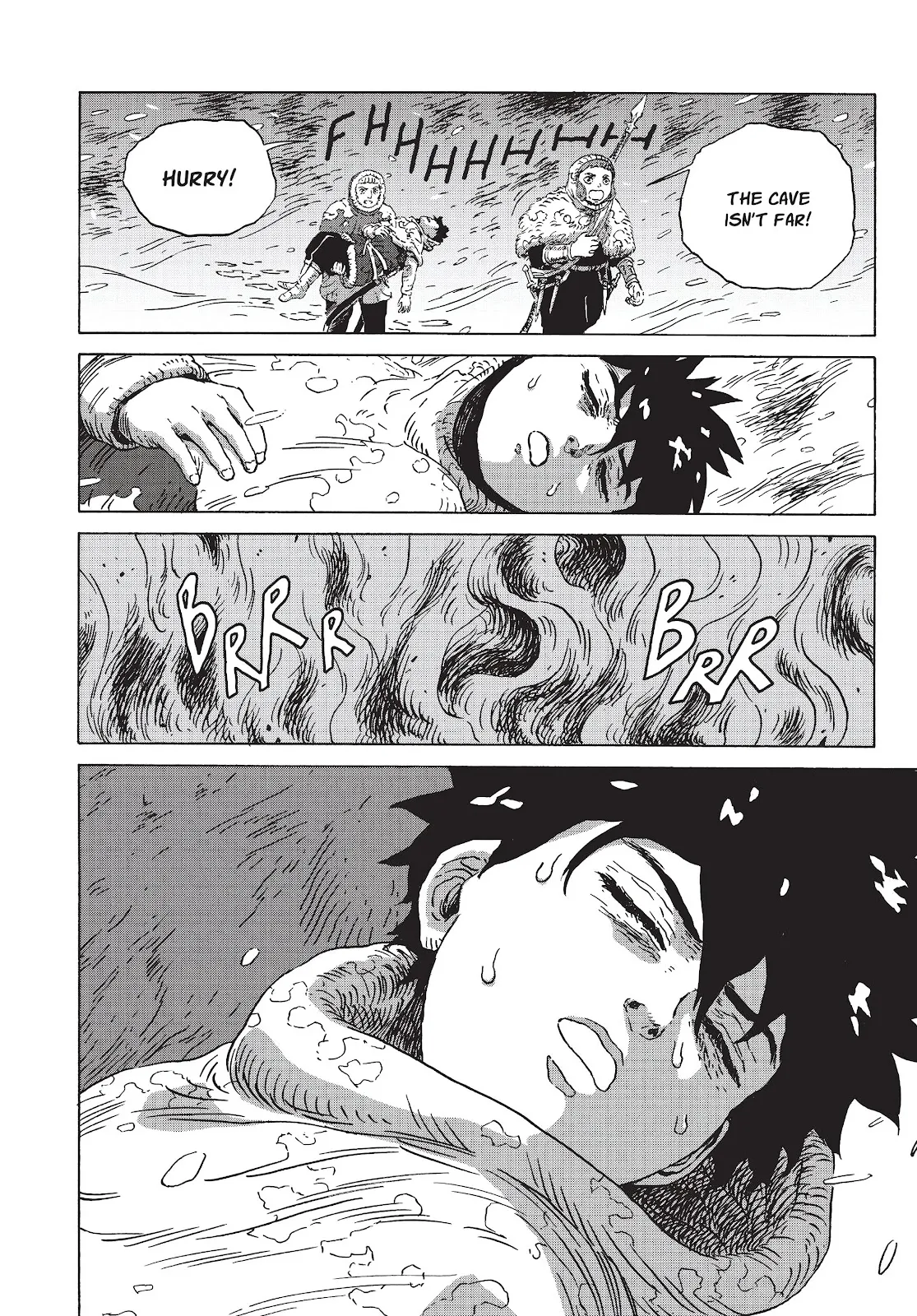 Talli, Daughter of the Moon  2 (Part 2) part 7