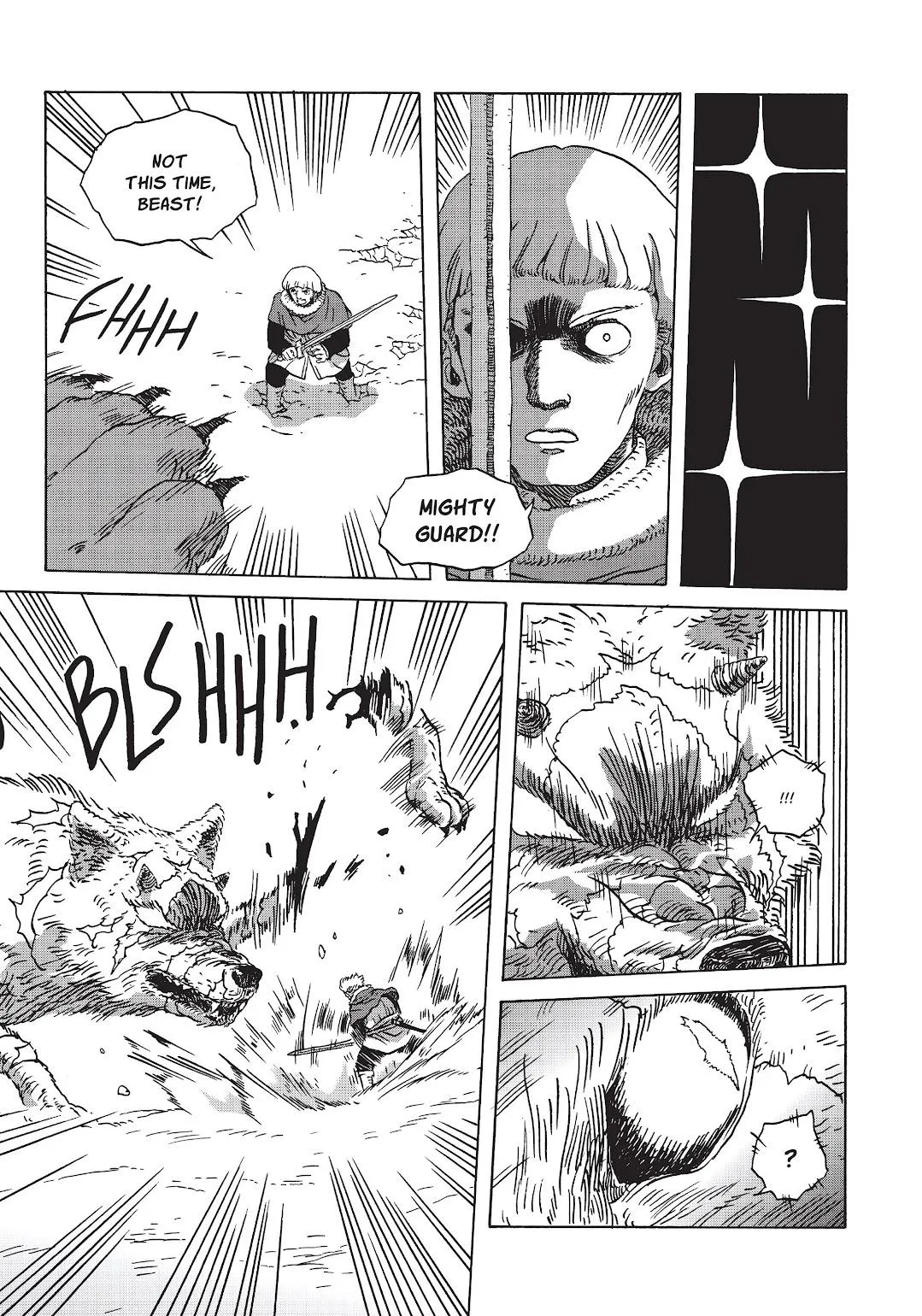 Talli, Daughter of the Moon  2 (Part 2) part 61