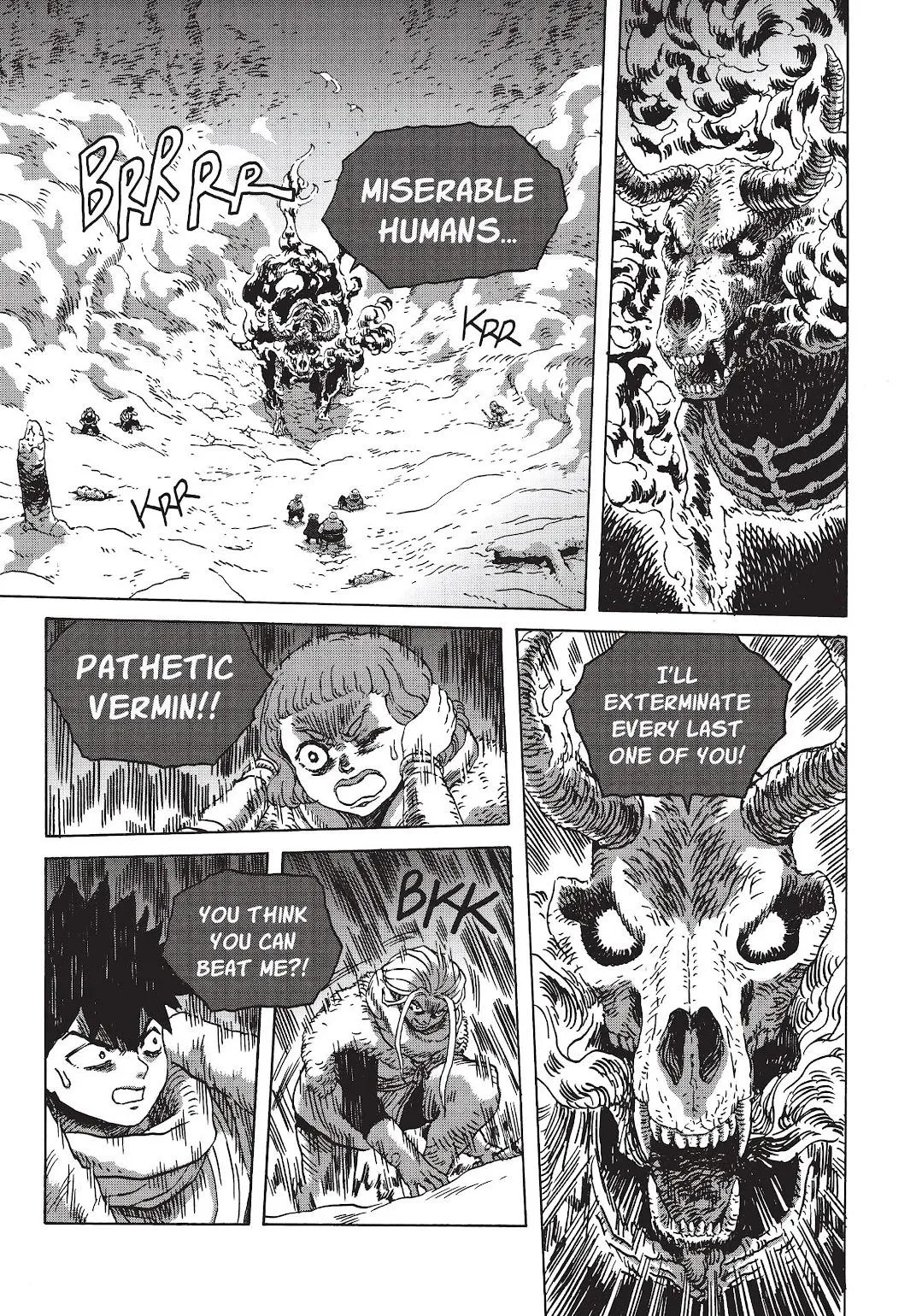 Talli, Daughter of the Moon  2 (Part 2) part 67