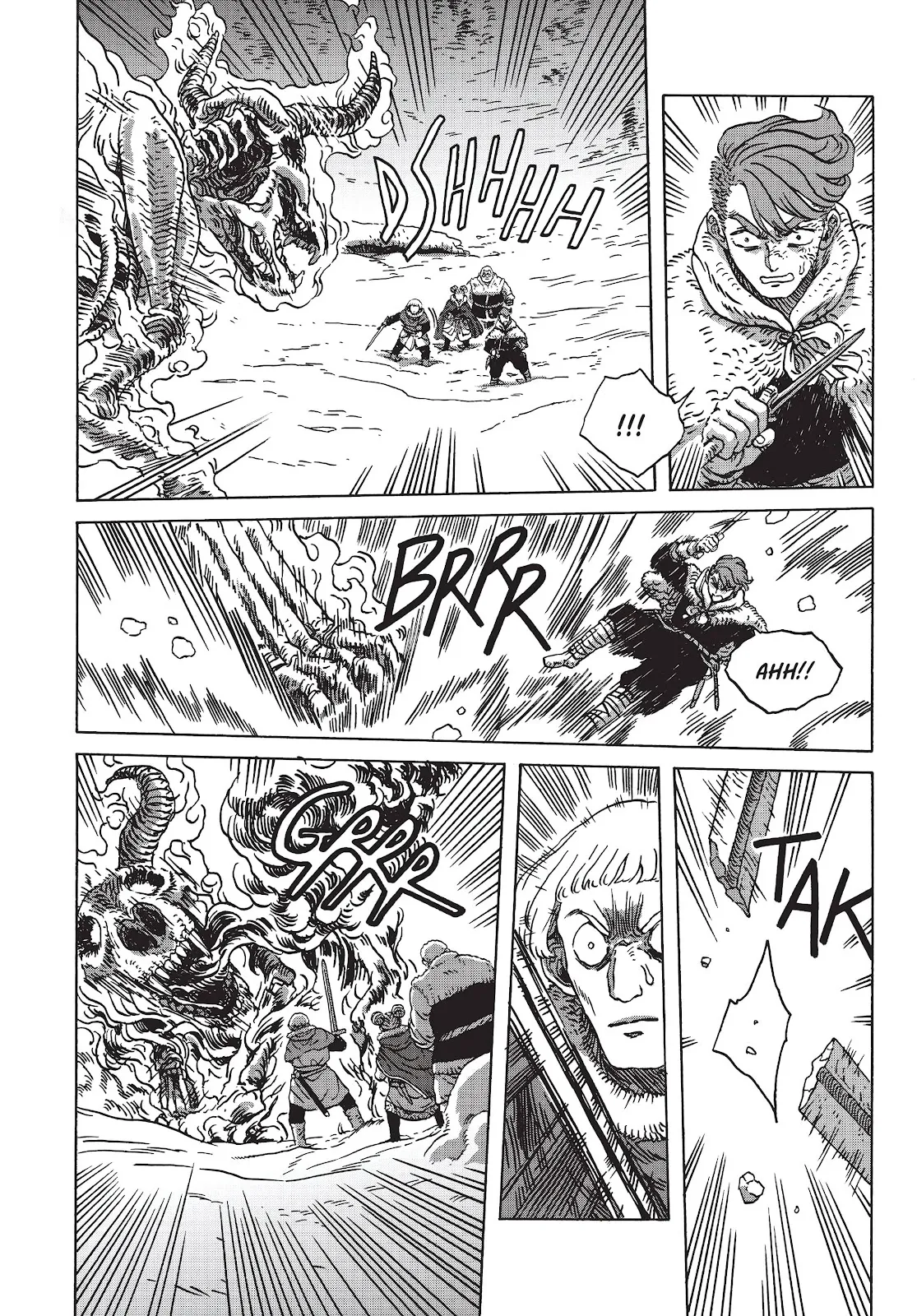 Talli, Daughter of the Moon  2 (Part 2) part 68