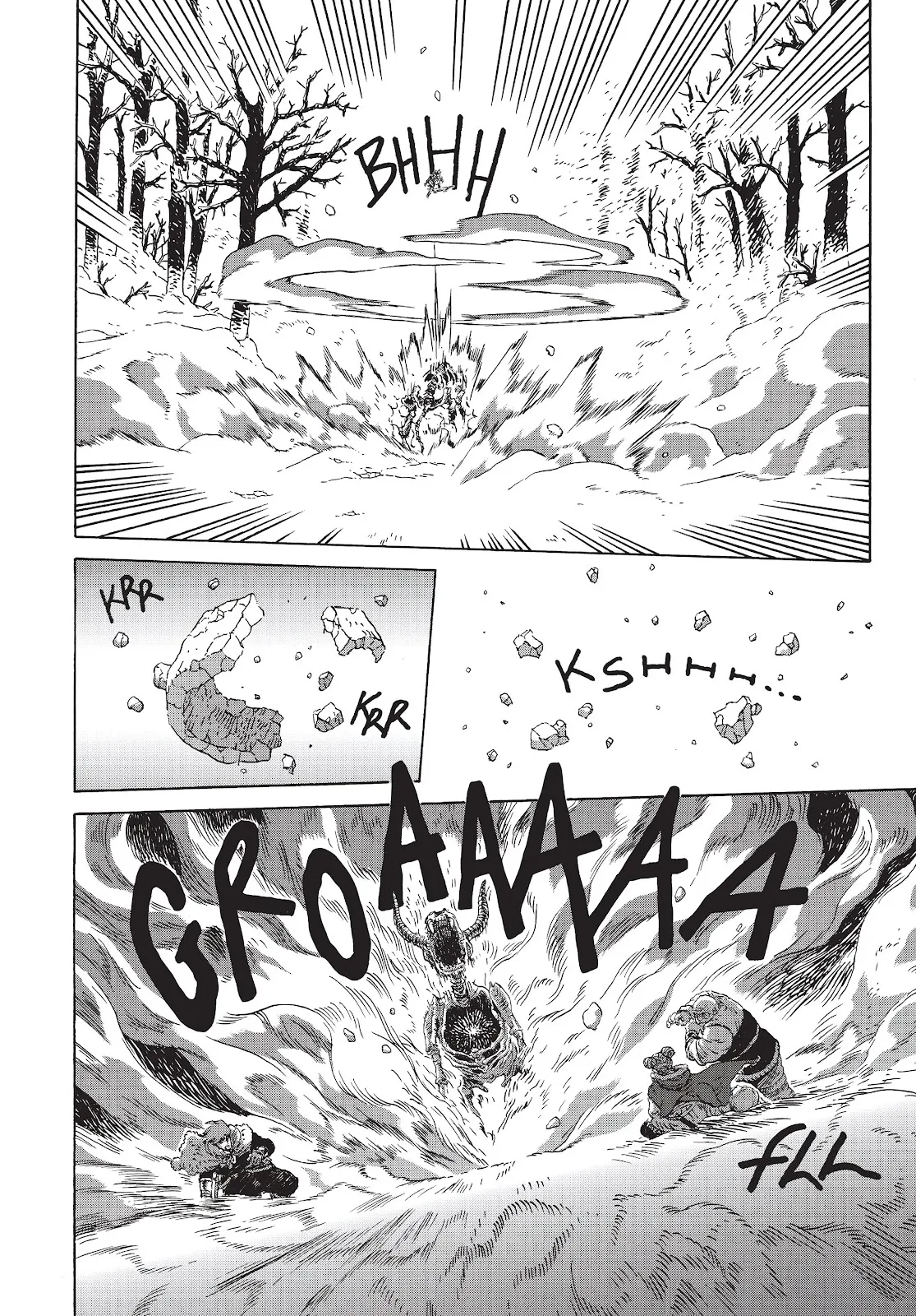 Talli, Daughter of the Moon  2 (Part 2) part 78