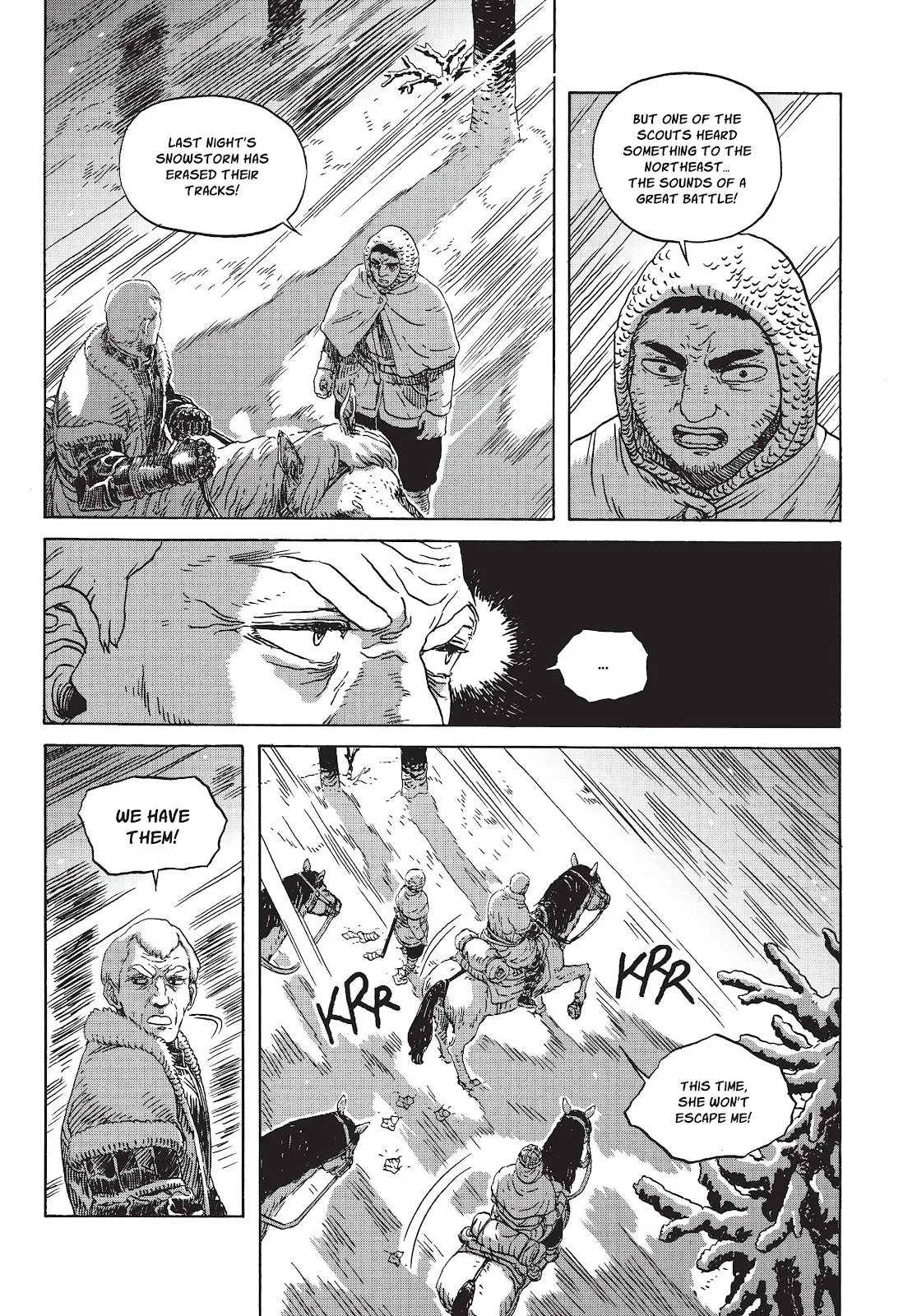 Talli, Daughter of the Moon  2 (Part 2) part 85