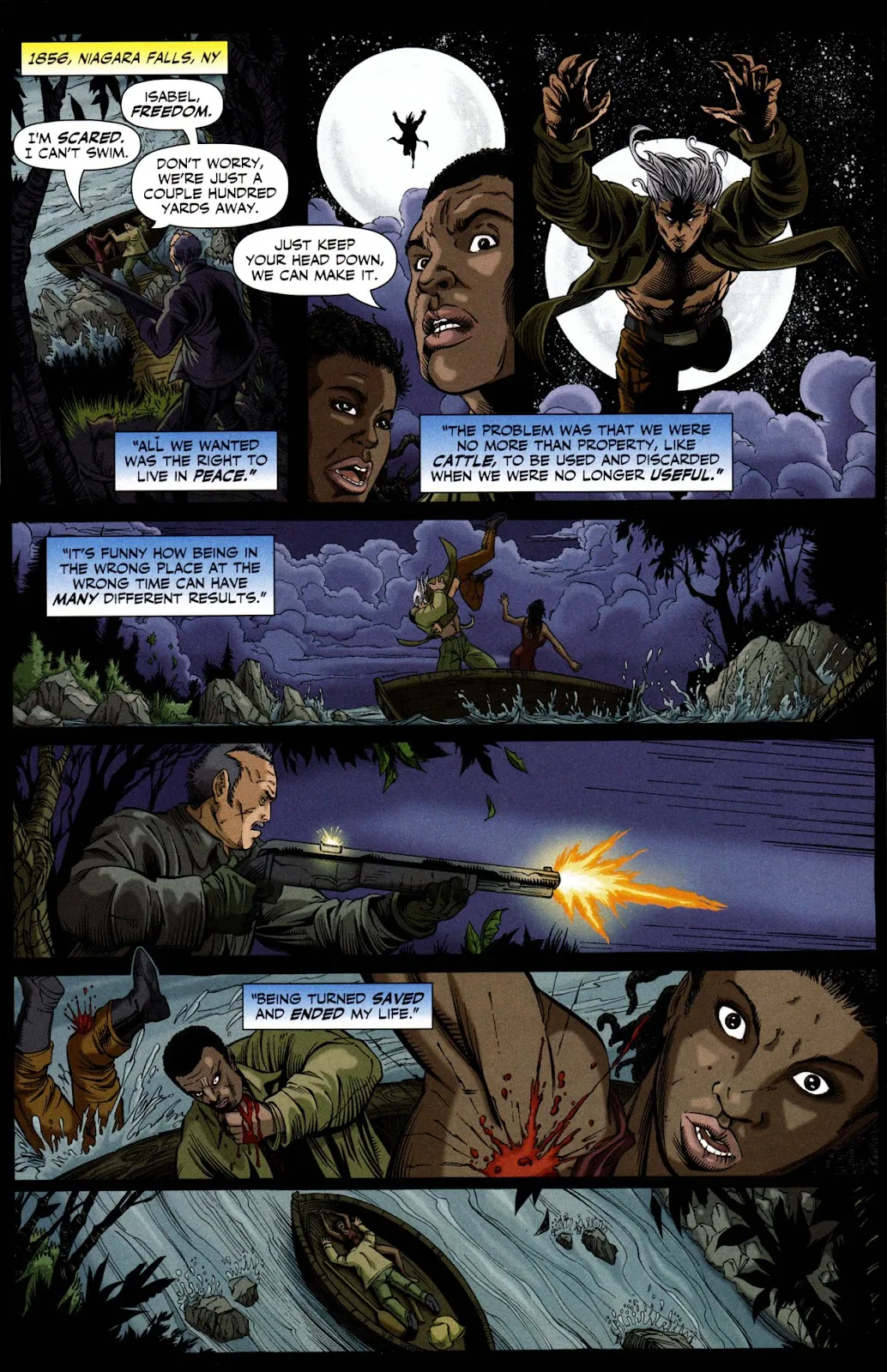 Tempest (2007) #3 part 19