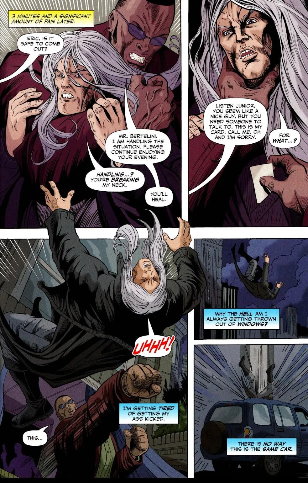 Tempest (2007) #3 part 6