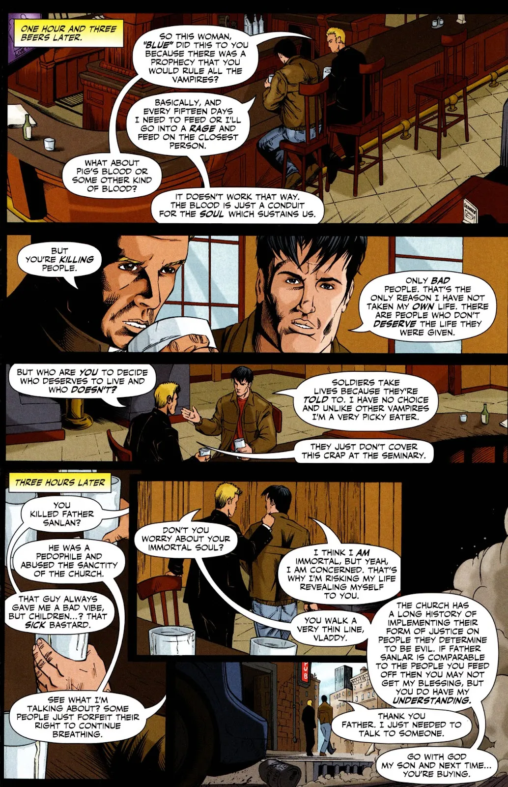 Tempest (2007) #3 part 10