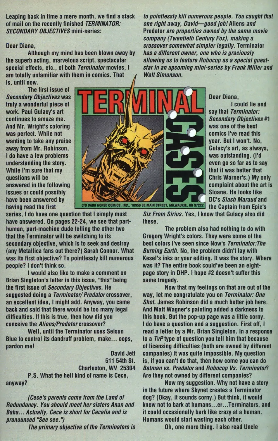 Terminator: The Enemy Within #1 part 25