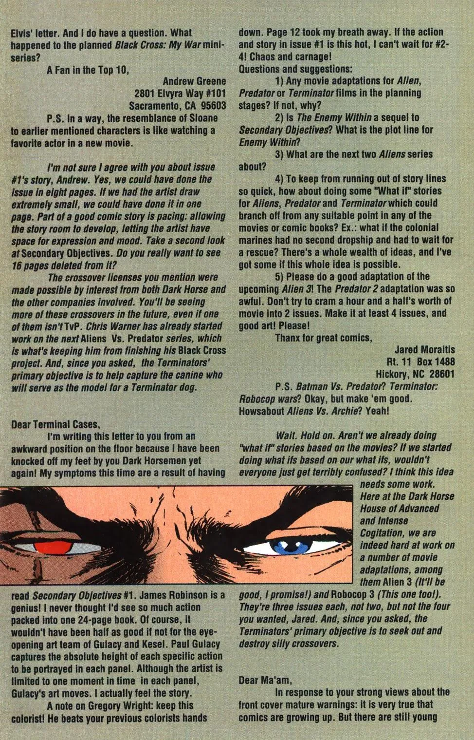 Terminator: The Enemy Within #1 part 26