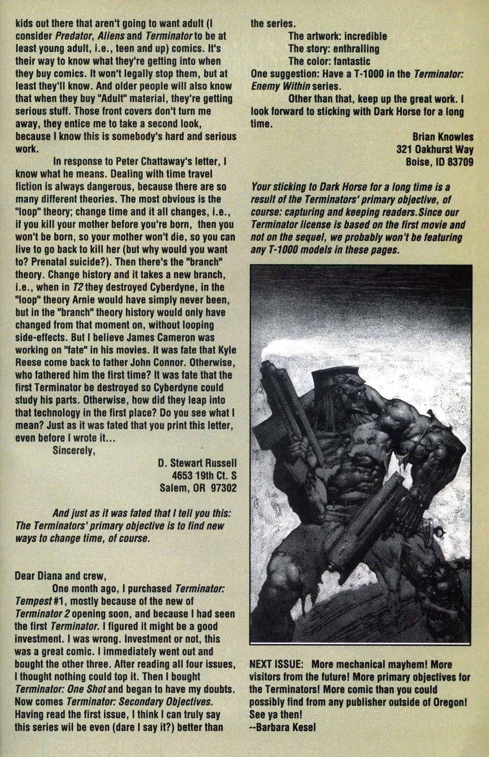 Terminator: The Enemy Within #1 part 27