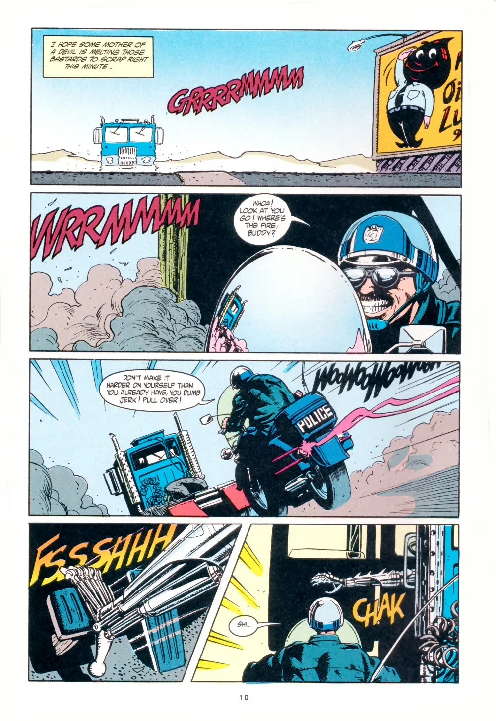 Terminator: The Enemy Within #2 part 12