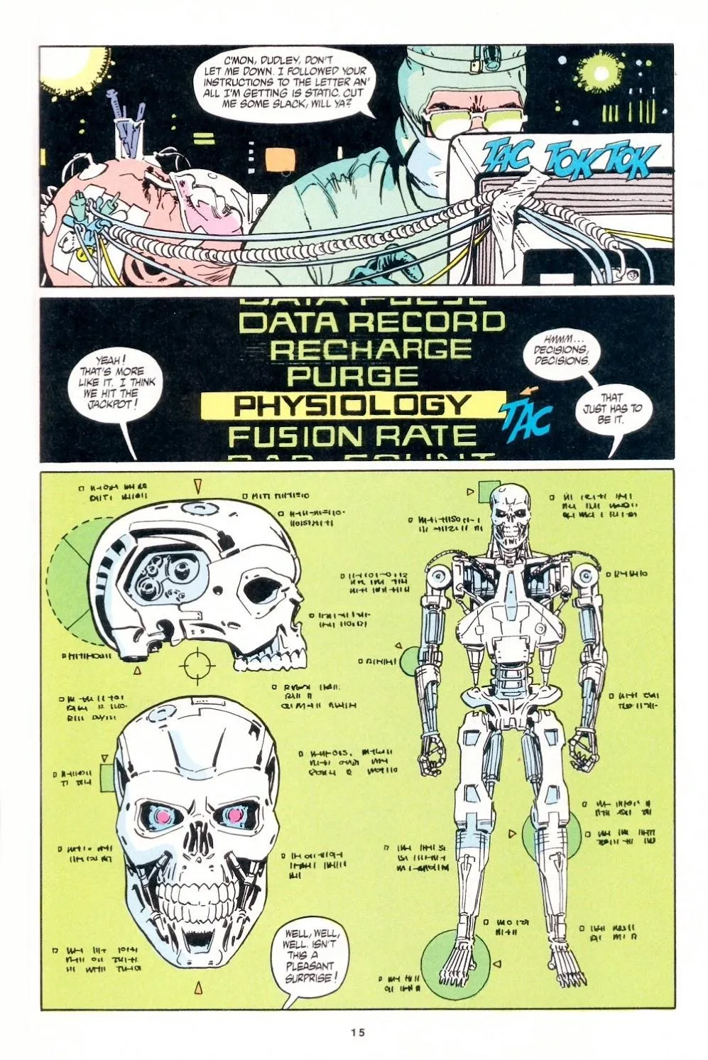 Terminator: The Enemy Within #2 part 17