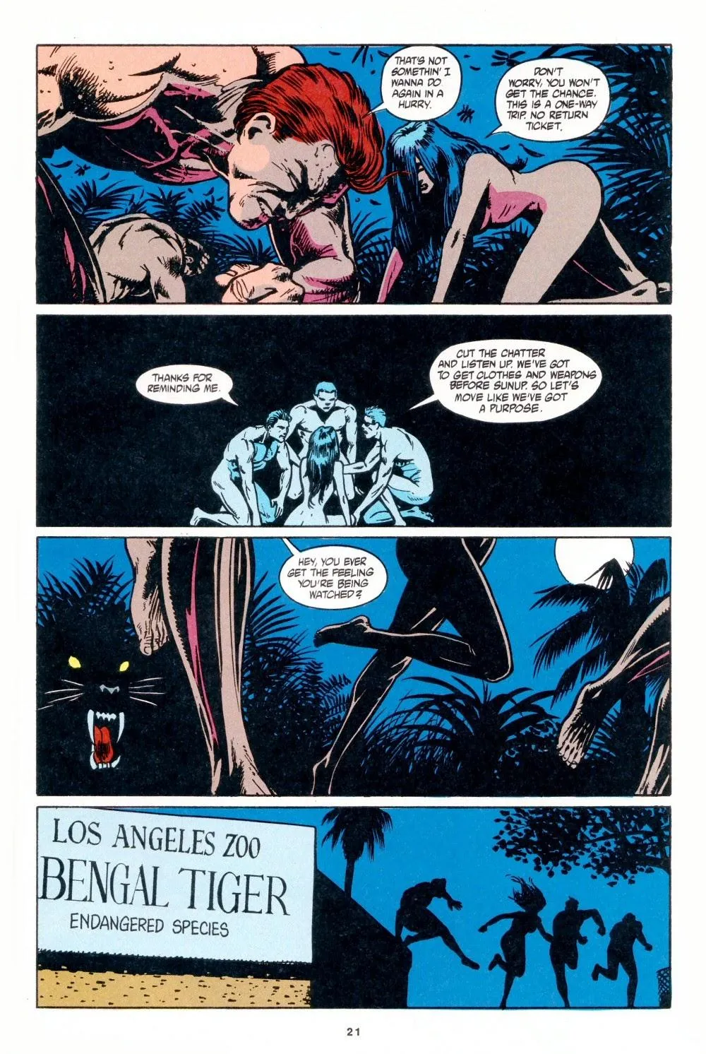 Terminator: The Enemy Within #2 part 23