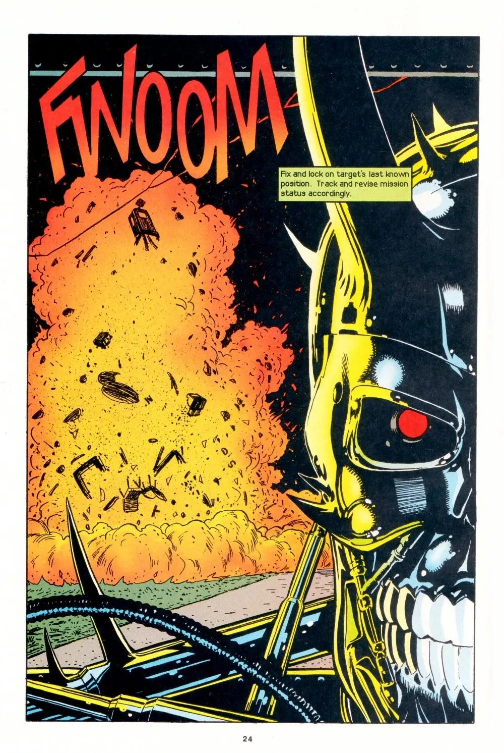 Terminator: The Enemy Within #2 part 26