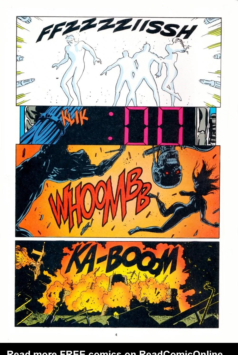 Terminator: The Enemy Within #2 part 6