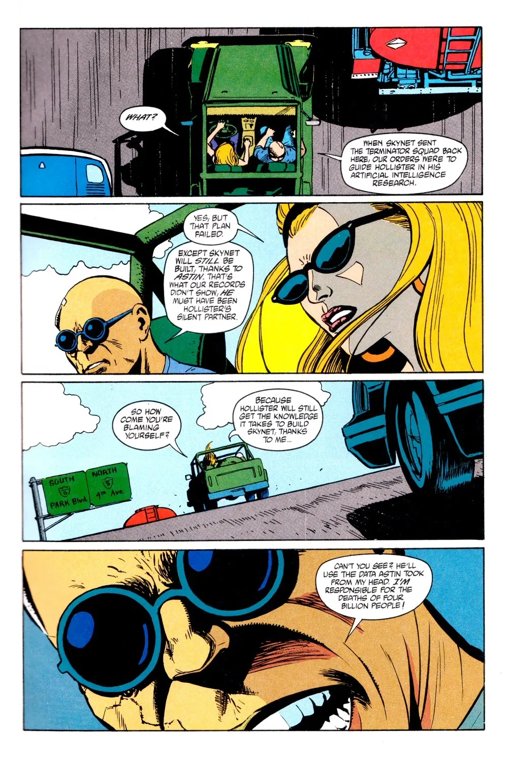 Terminator: The Enemy Within #3 part 13