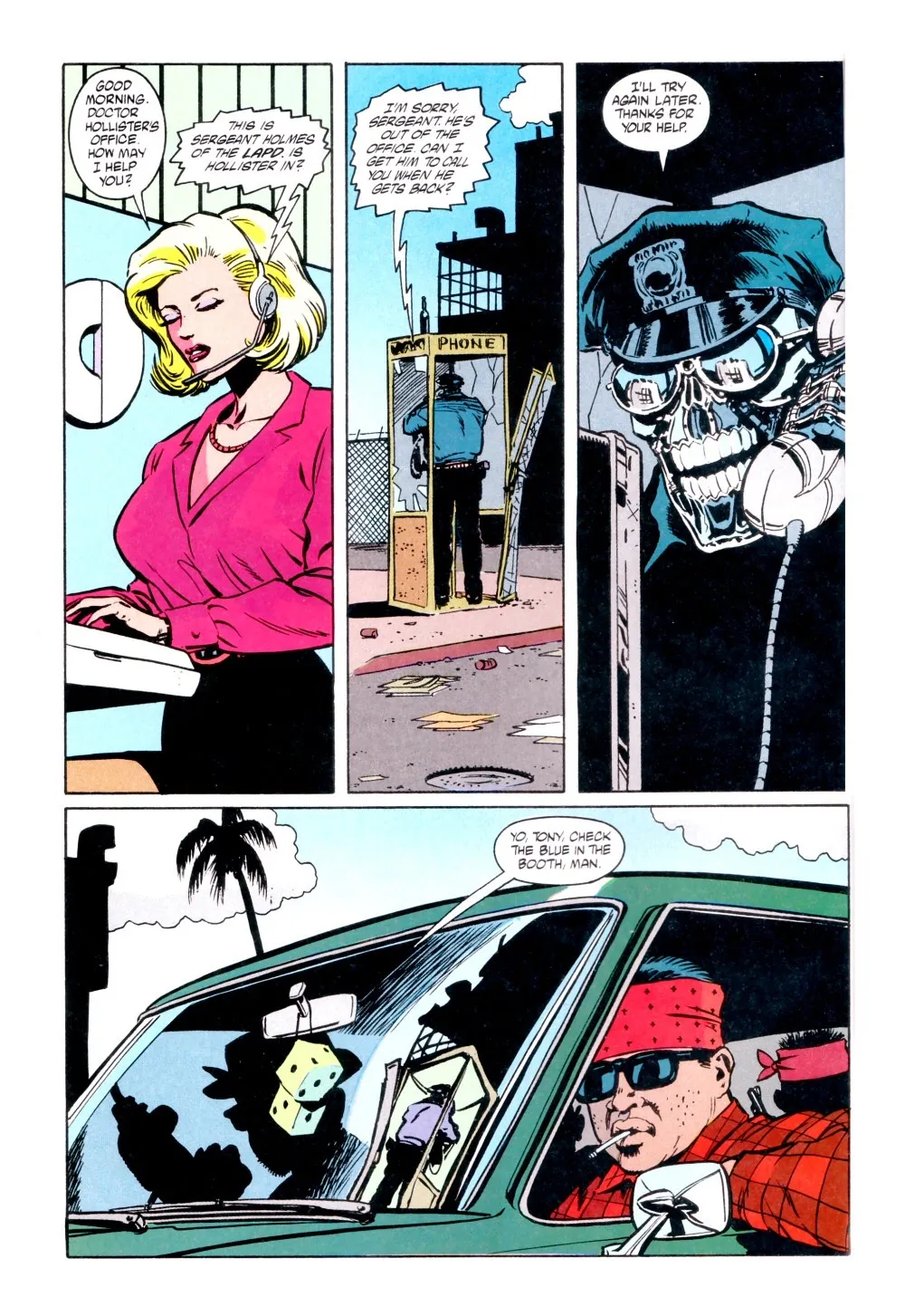 Terminator: The Enemy Within #3 part 14