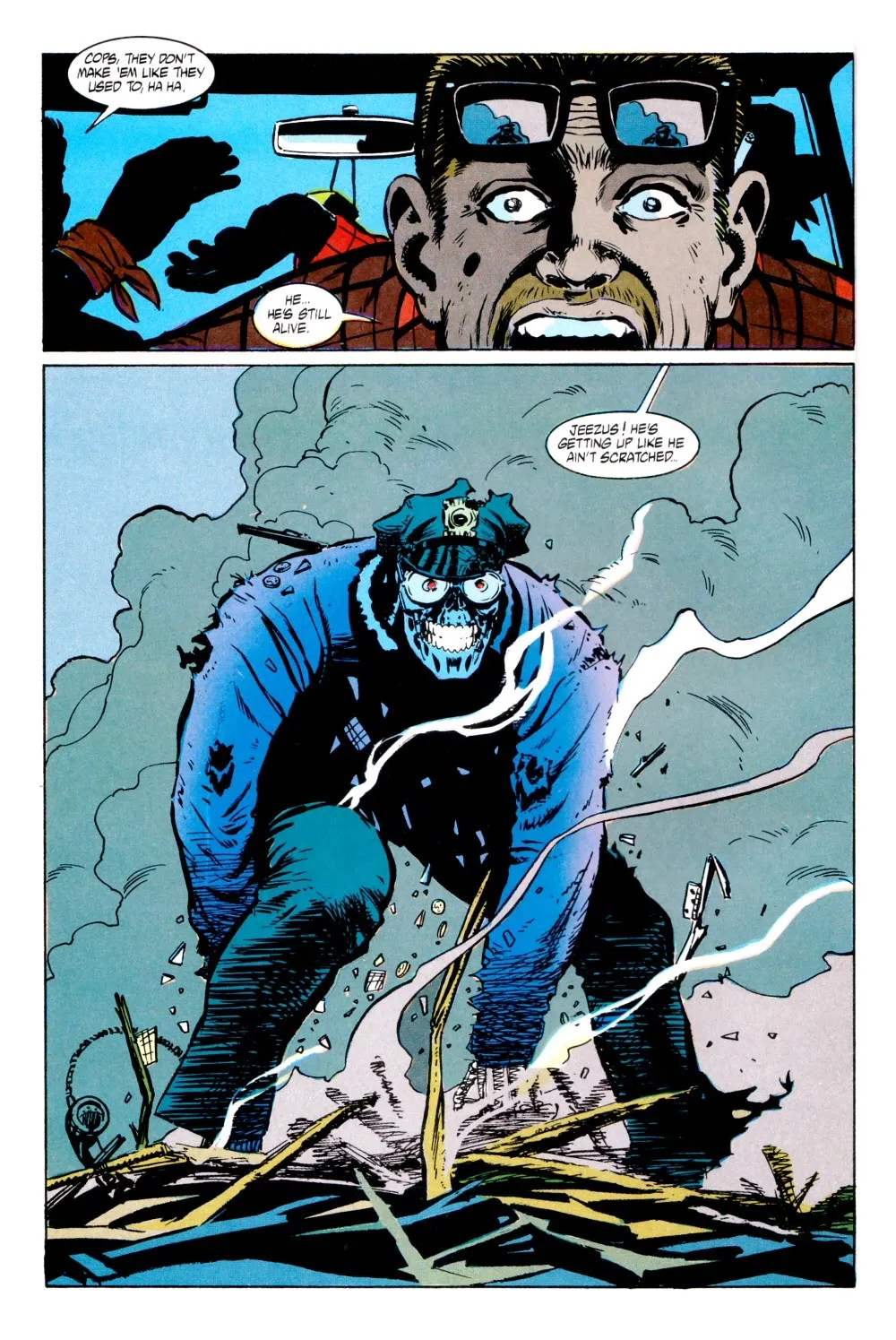 Terminator: The Enemy Within #3 part 16
