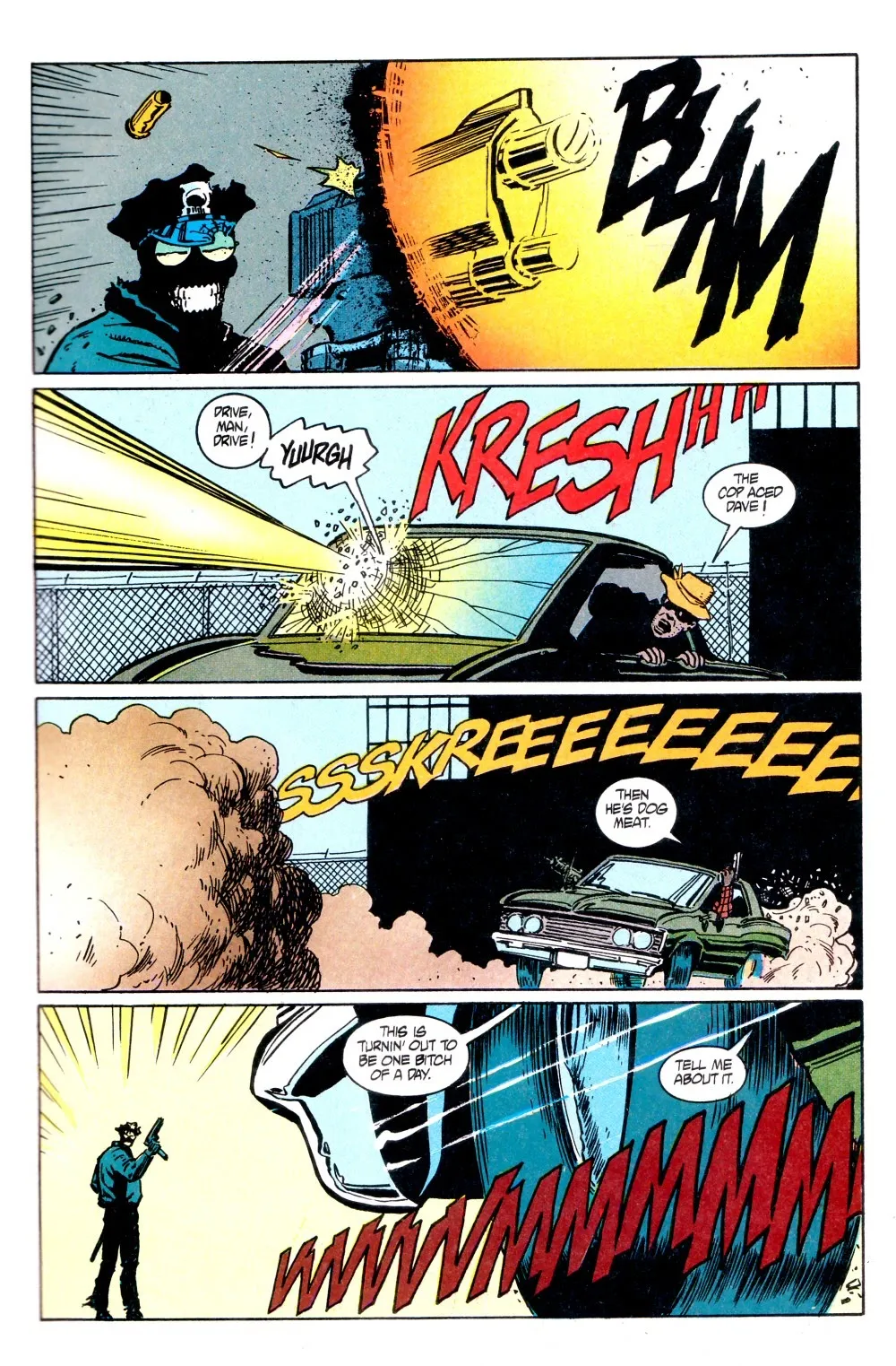 Terminator: The Enemy Within #3 part 17