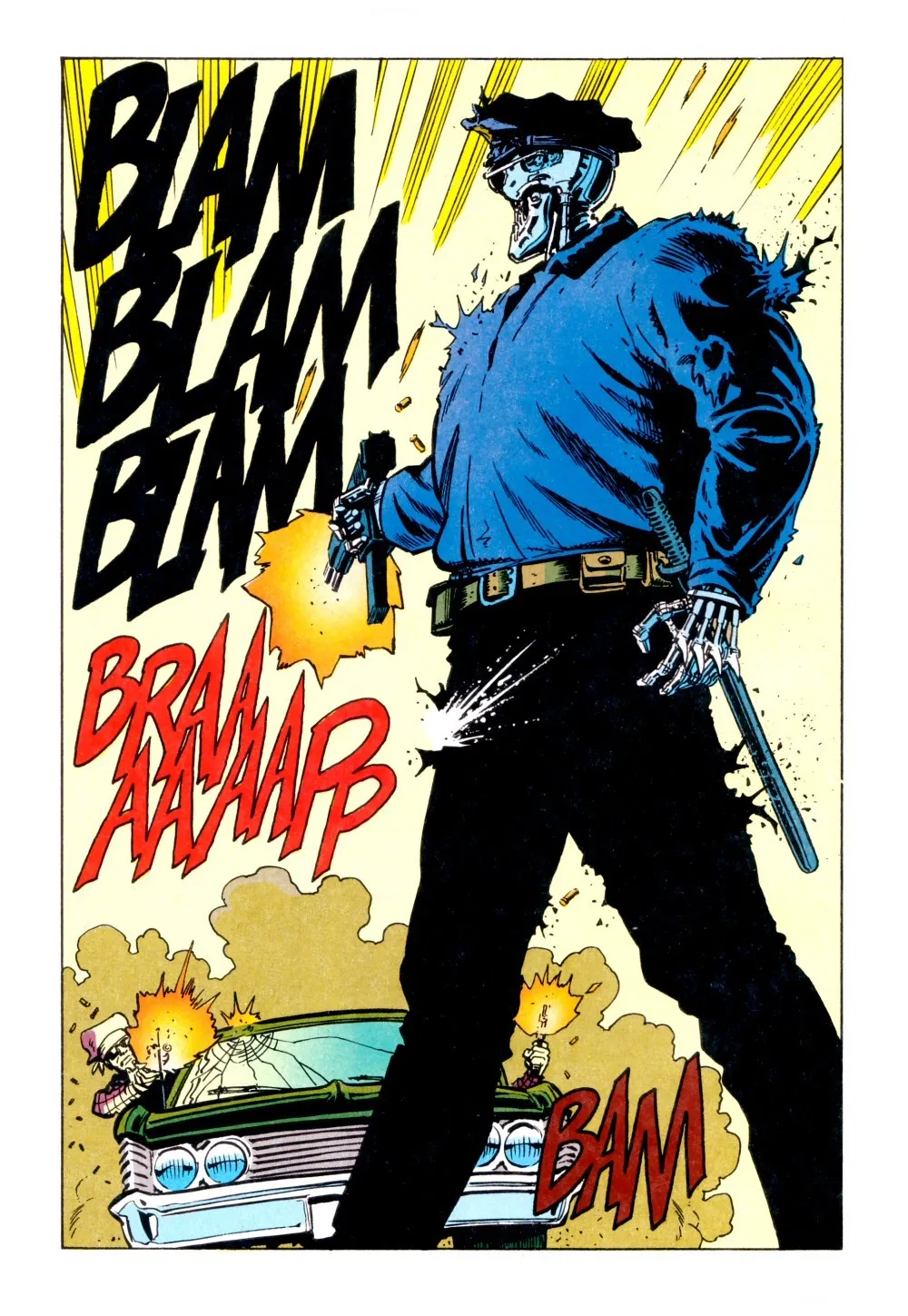 Terminator: The Enemy Within #3 part 18