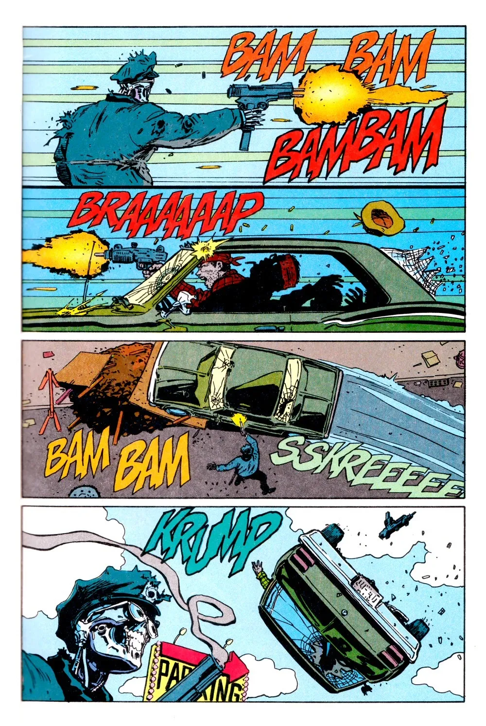 Terminator: The Enemy Within #3 part 19