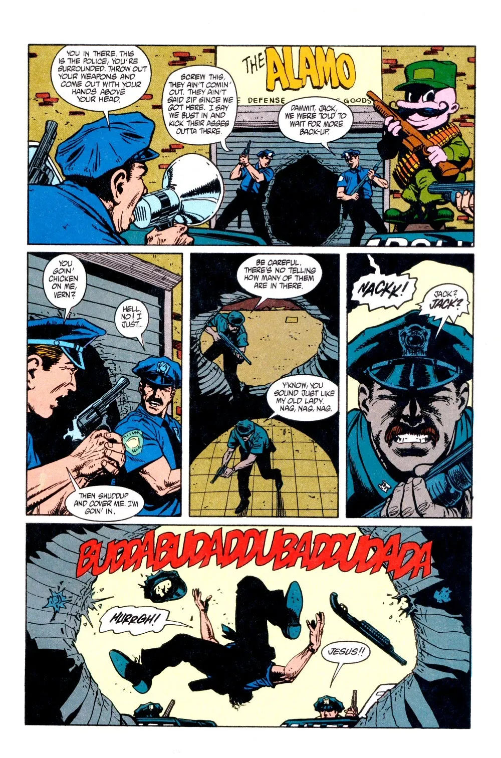 Terminator: The Enemy Within #3 part 3