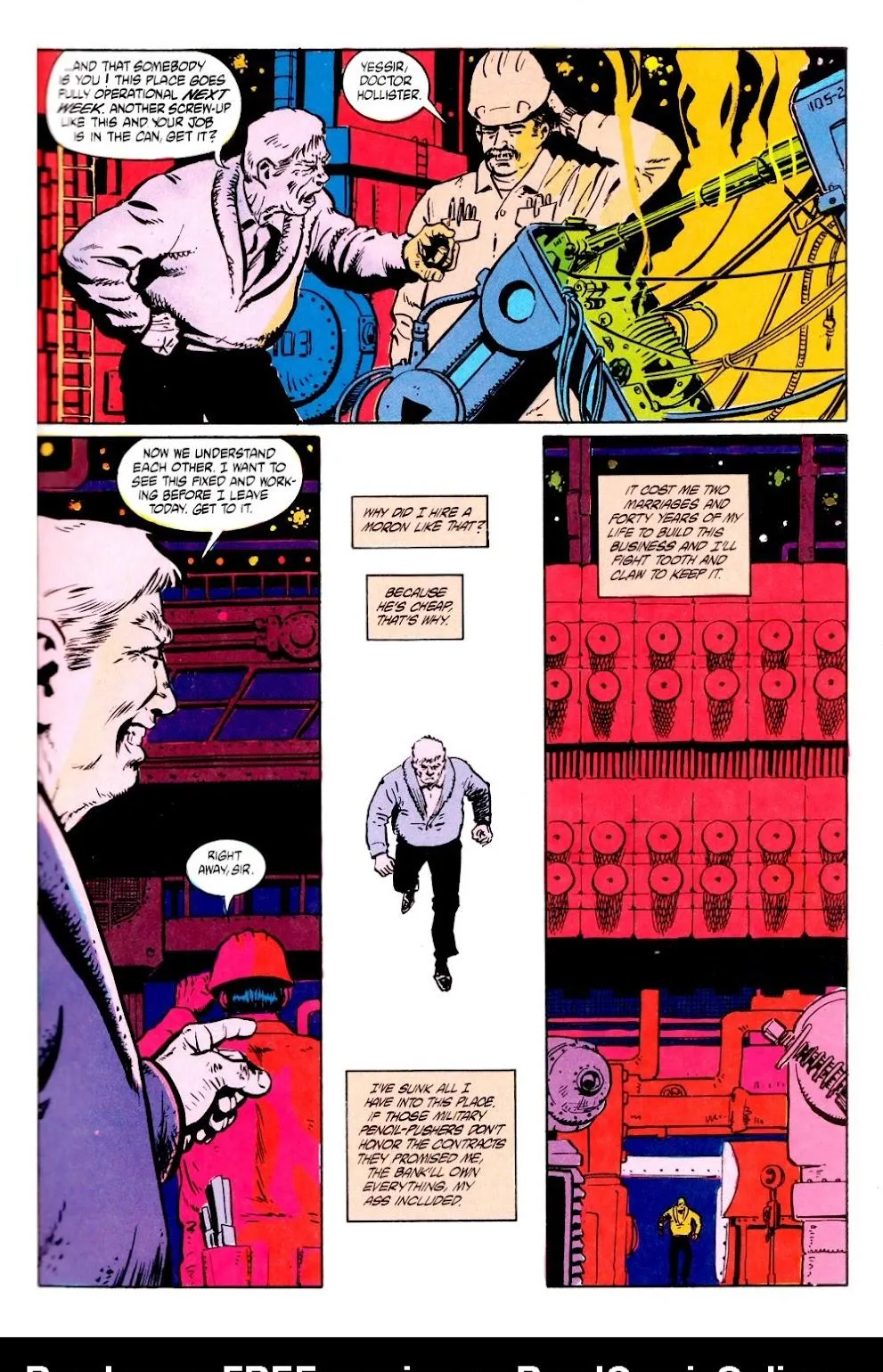 Terminator: The Enemy Within #3 part 21