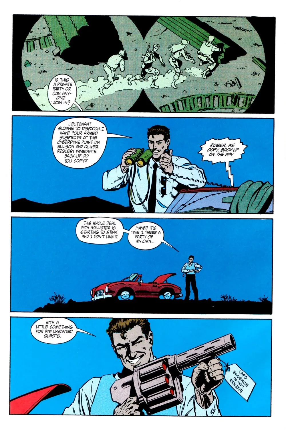 Terminator: The Enemy Within #3 part 24