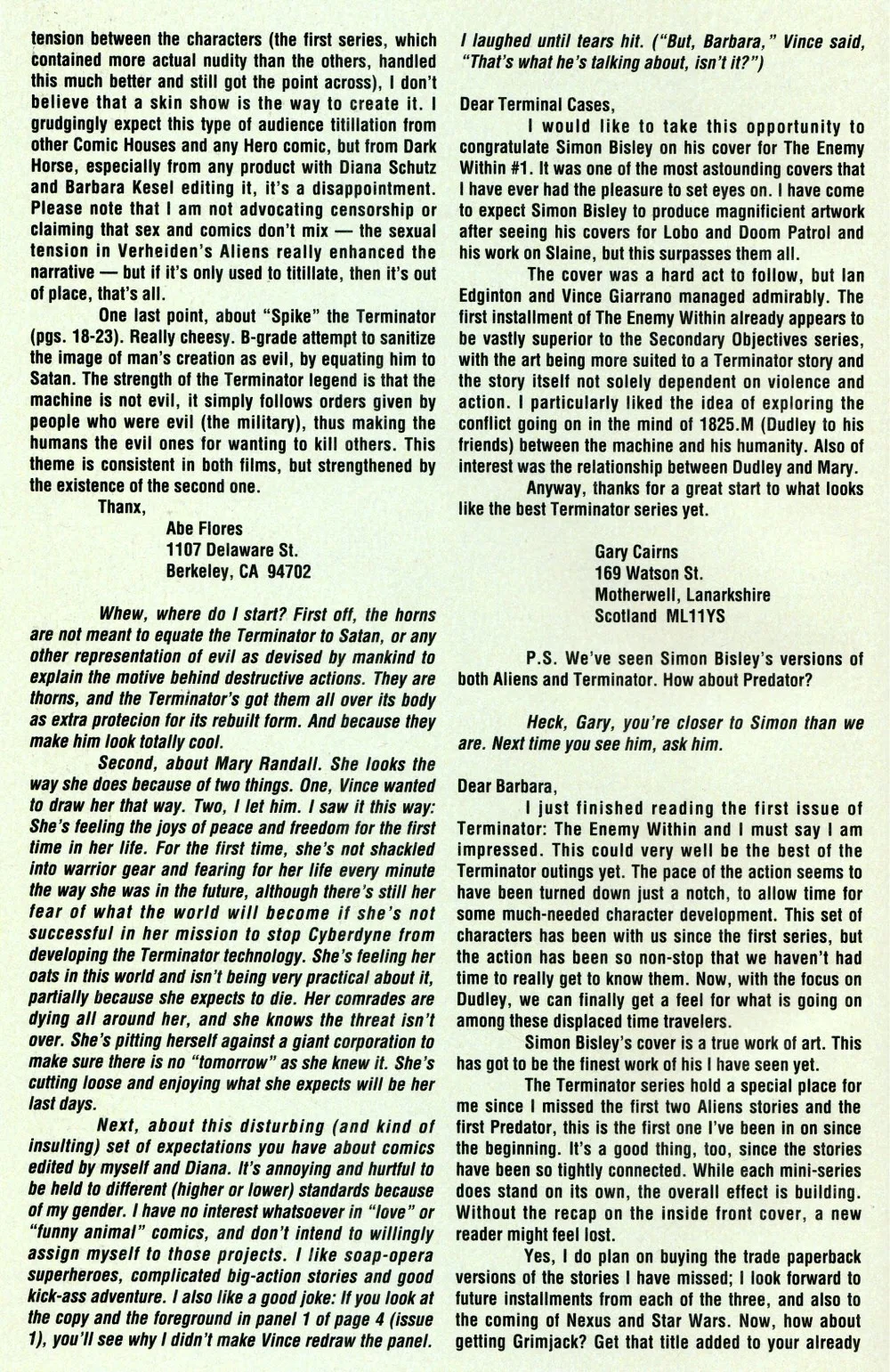 Terminator: The Enemy Within #3 part 28