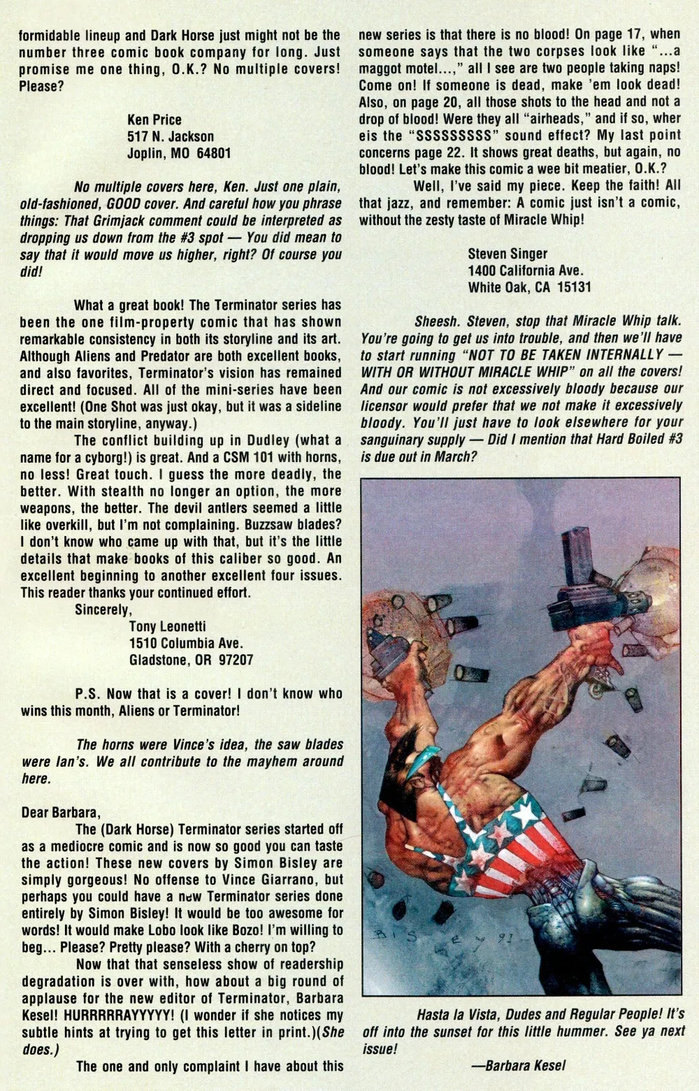 Terminator: The Enemy Within #3 part 29