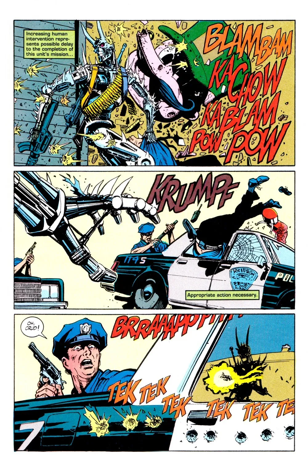 Terminator: The Enemy Within #3 part 5