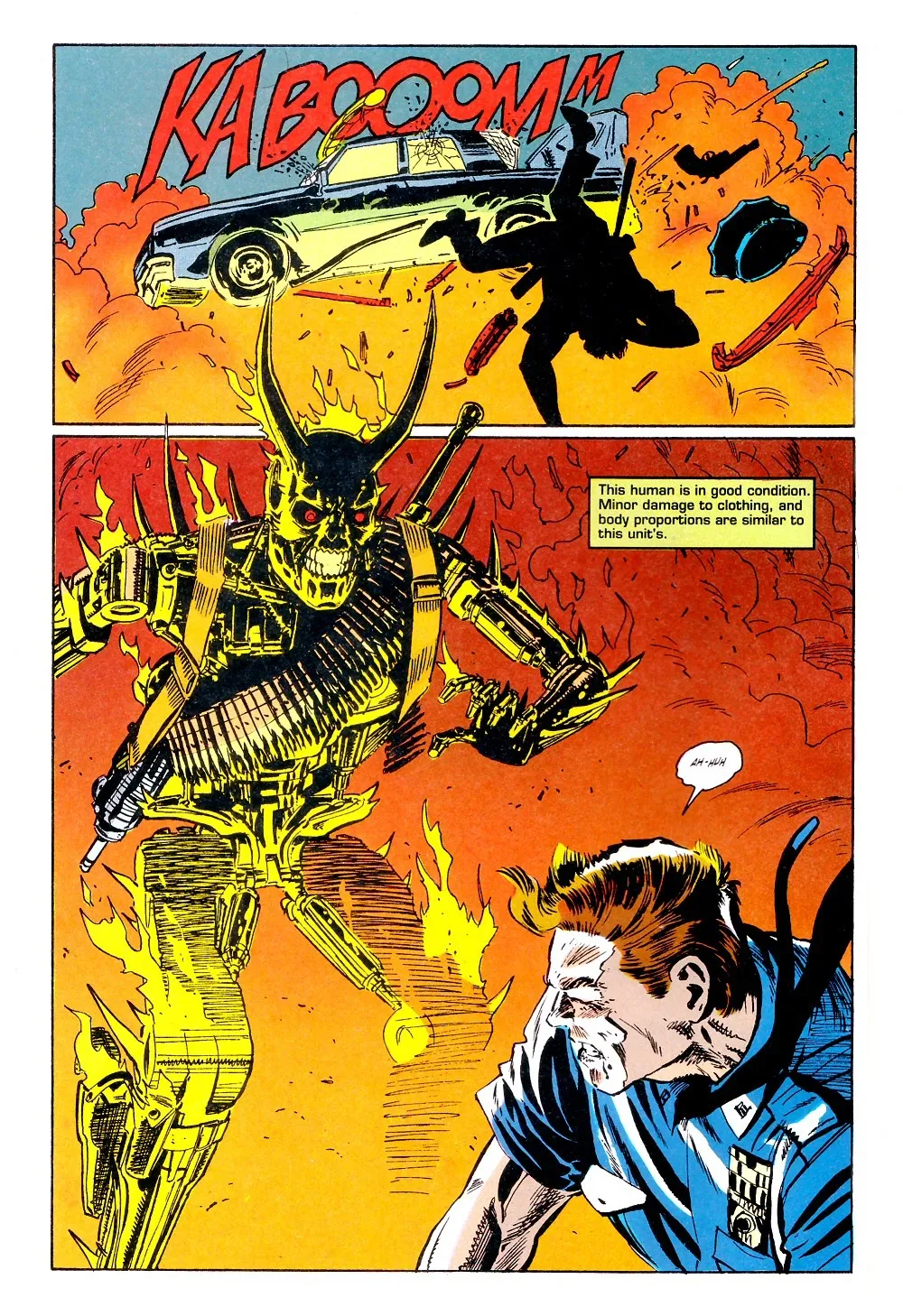 Terminator: The Enemy Within #3 part 6