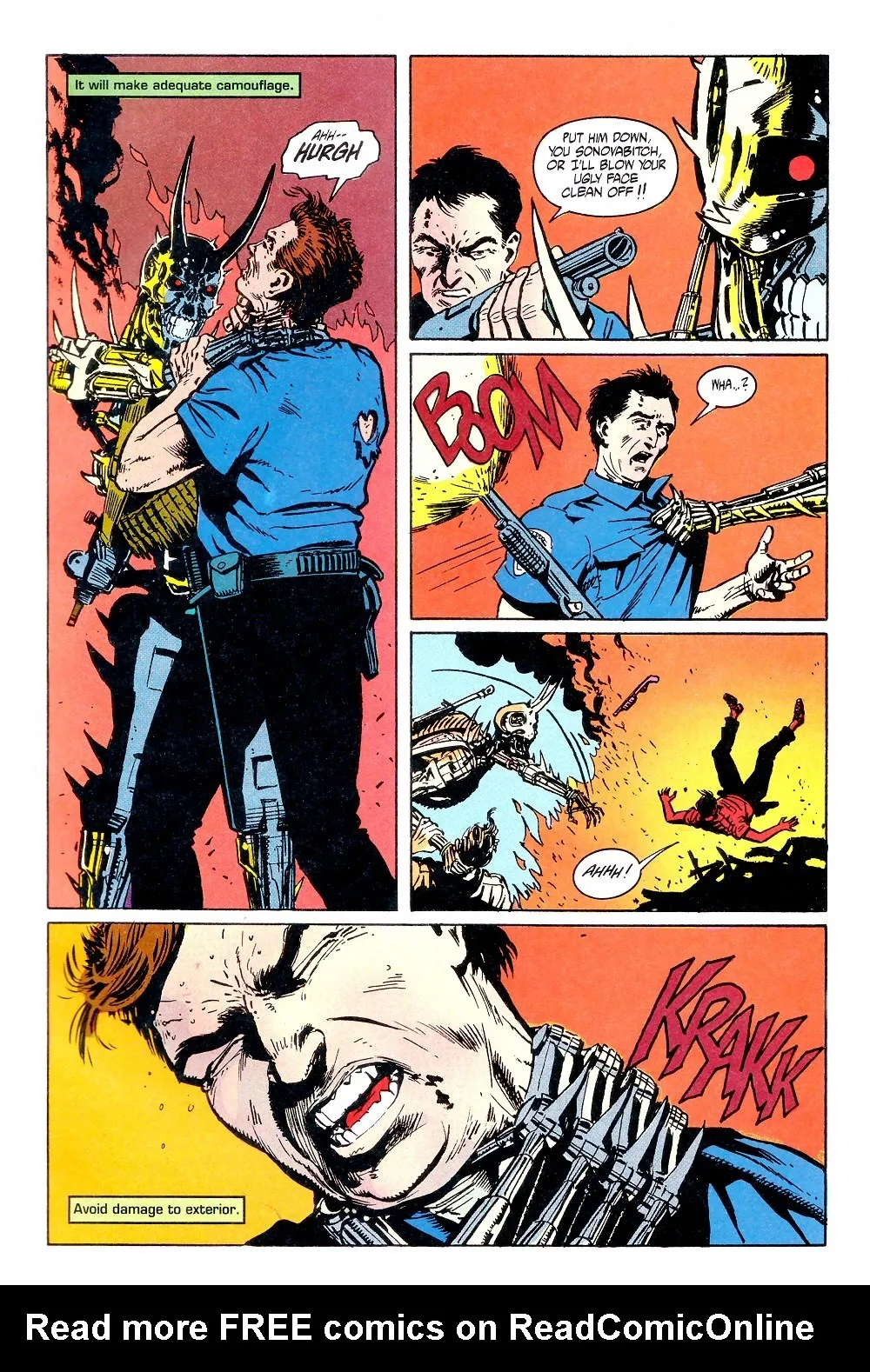 Terminator: The Enemy Within #3 part 7
